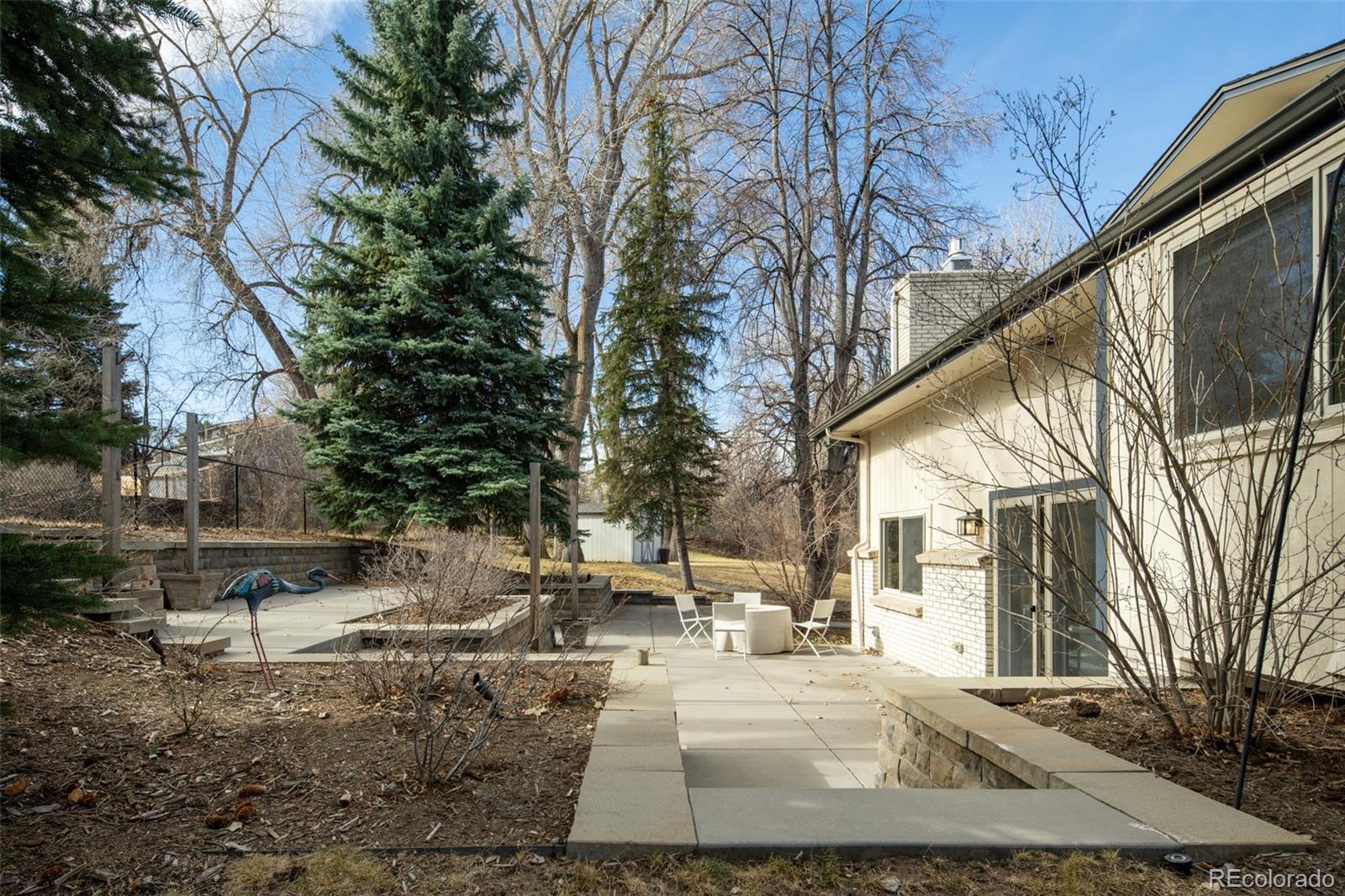 MLS Image #29 for 11702 w 21st place,lakewood, Colorado