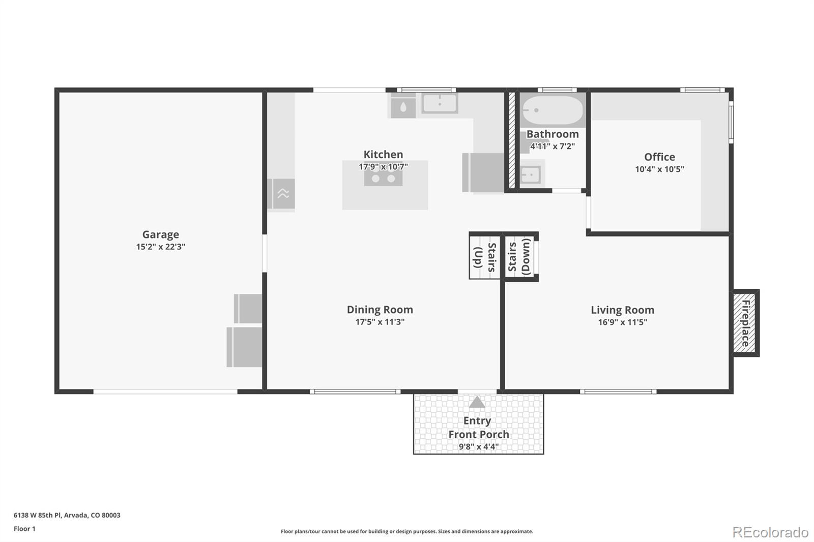 MLS Image #20 for 6138 w 85th place,arvada, Colorado
