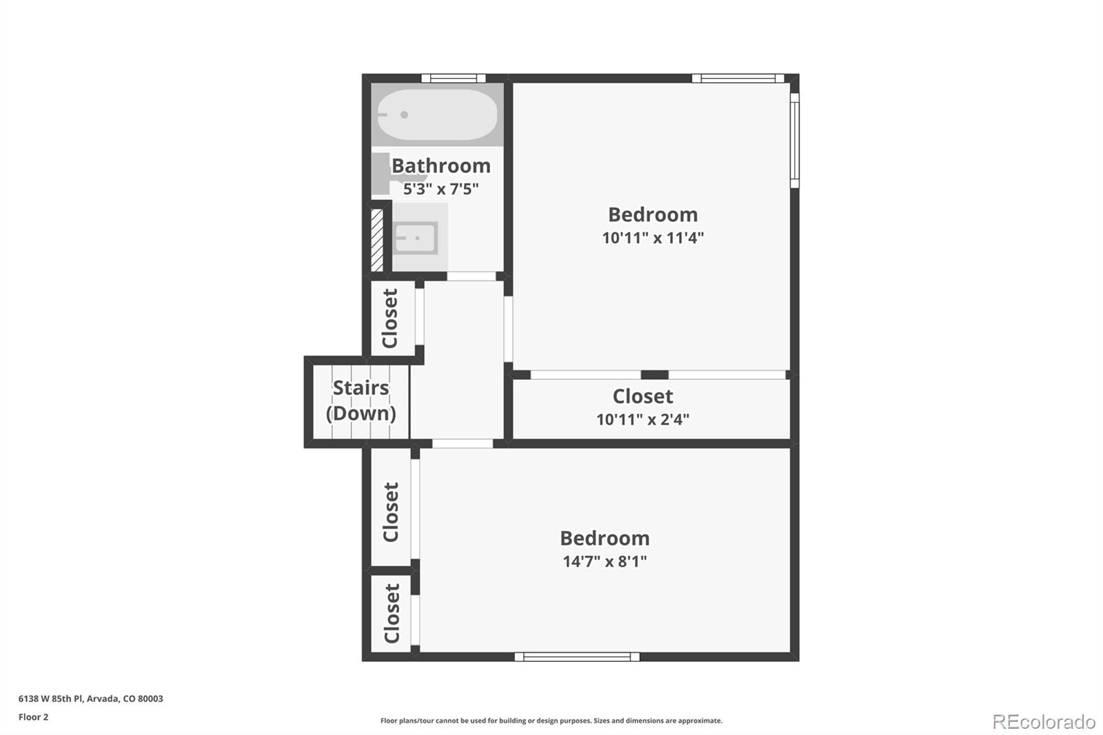 MLS Image #21 for 6138 w 85th place,arvada, Colorado