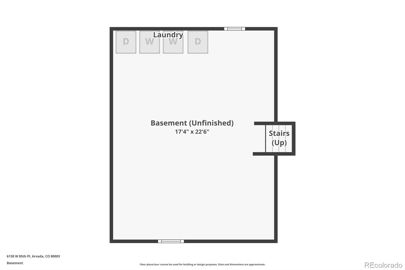 MLS Image #22 for 6138 w 85th place,arvada, Colorado
