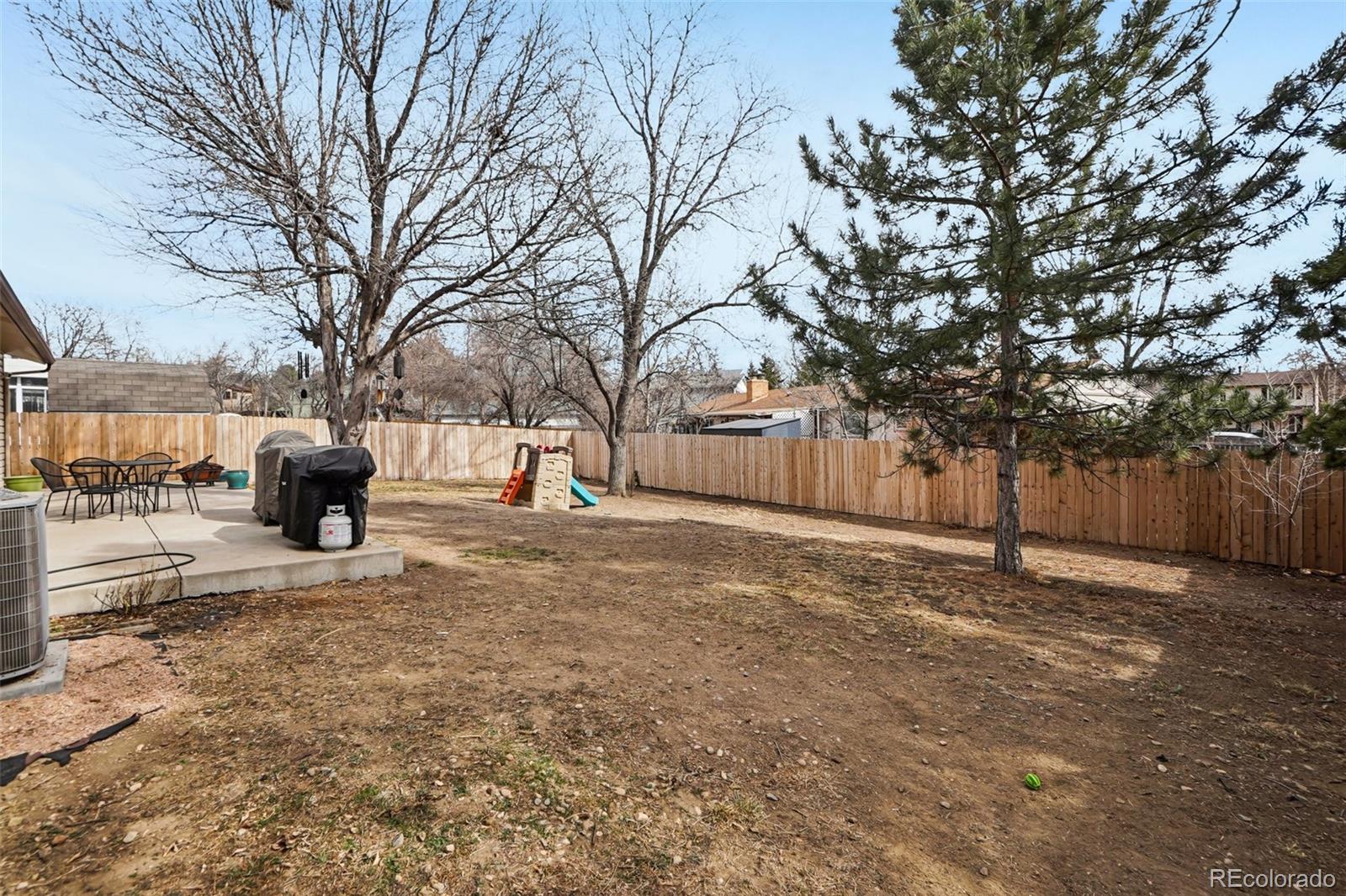 MLS Image #4 for 6138 w 85th place,arvada, Colorado