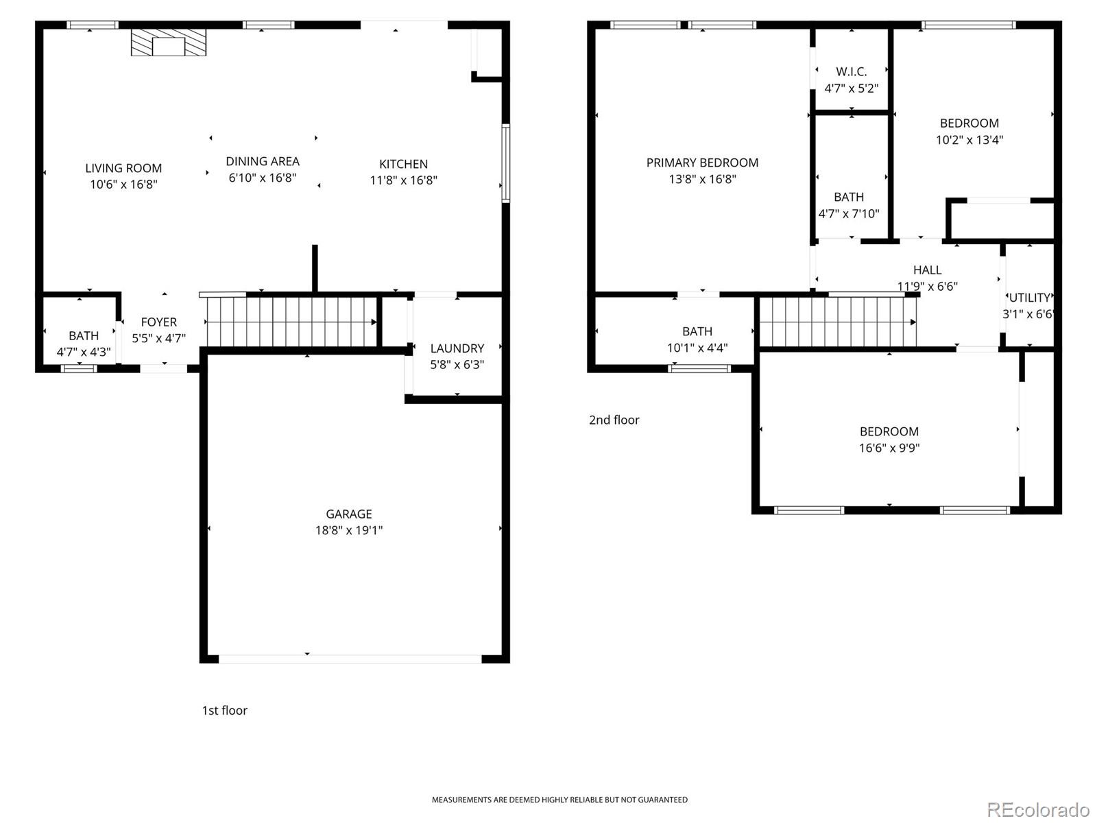 MLS Image #32 for 10576  butte drive,longmont, Colorado