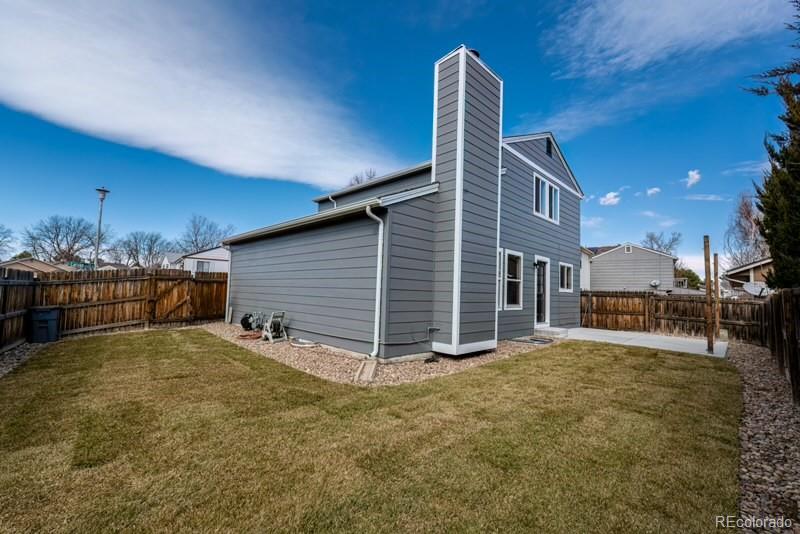 MLS Image #1 for 1554 s carson street,aurora, Colorado