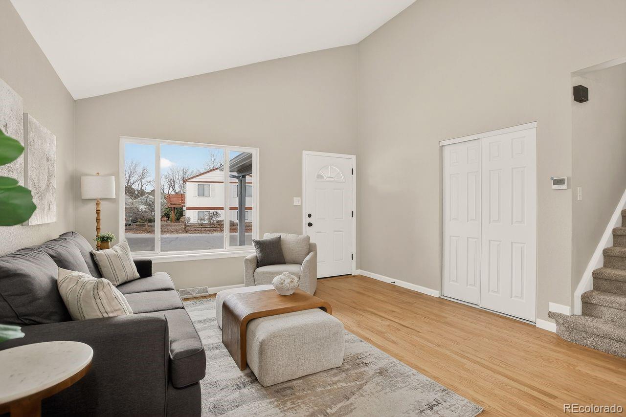 MLS Image #2 for 1554 s carson street,aurora, Colorado