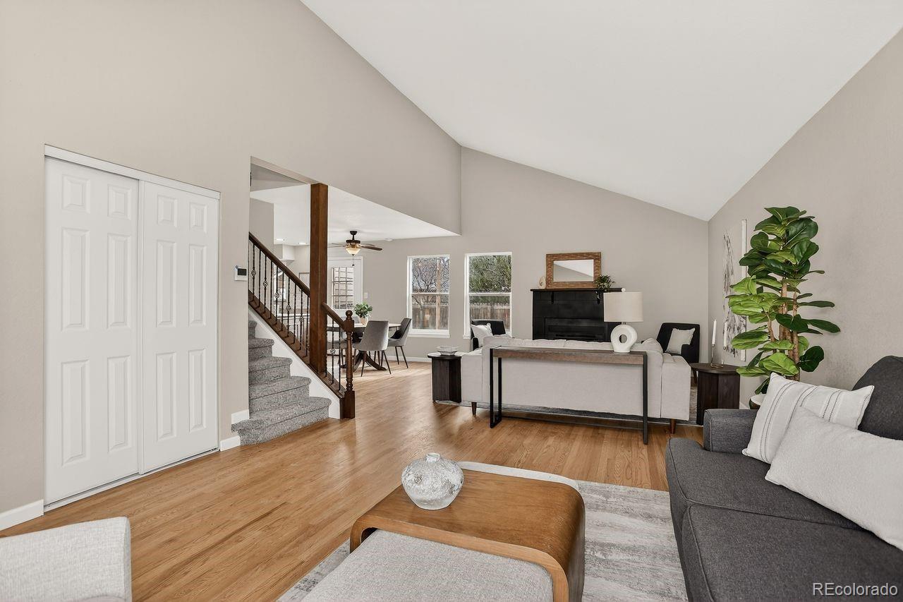 MLS Image #3 for 1554 s carson street,aurora, Colorado