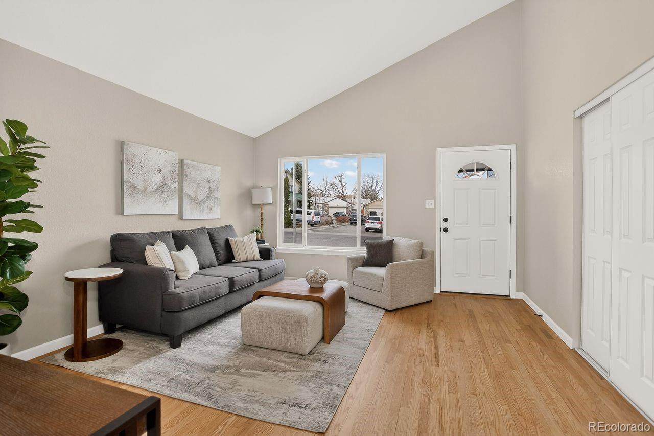 MLS Image #4 for 1554 s carson street,aurora, Colorado