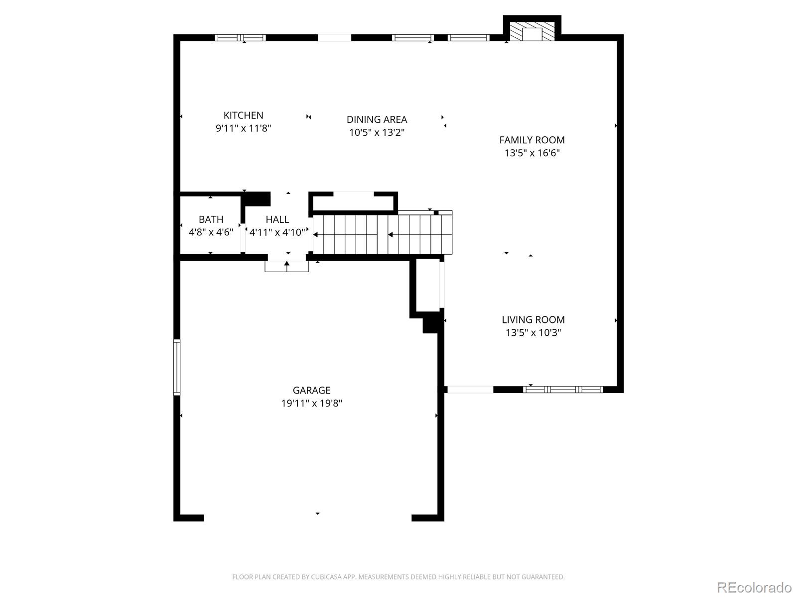 MLS Image #40 for 1554 s carson street,aurora, Colorado