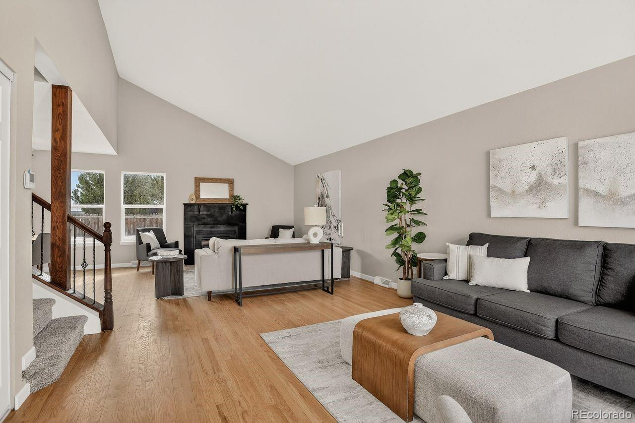 MLS Image #5 for 1554 s carson street,aurora, Colorado