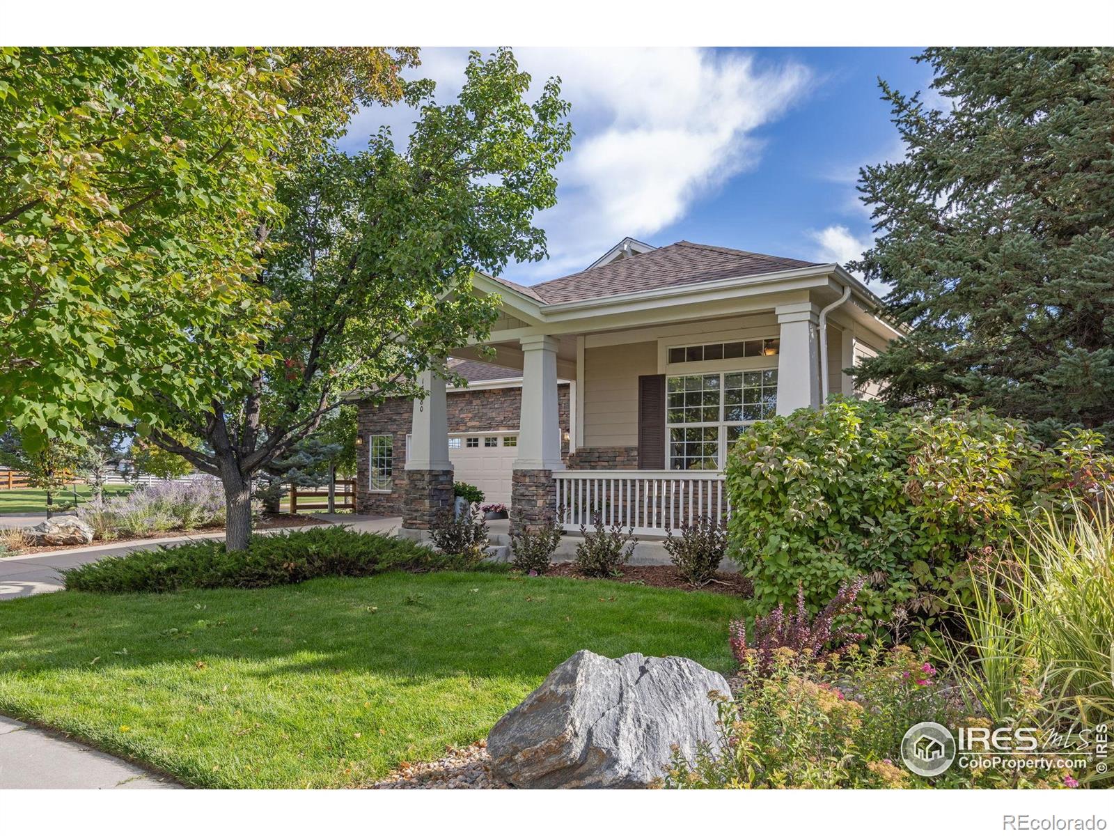 MLS Image #2 for 13380  red deer trail,broomfield, Colorado