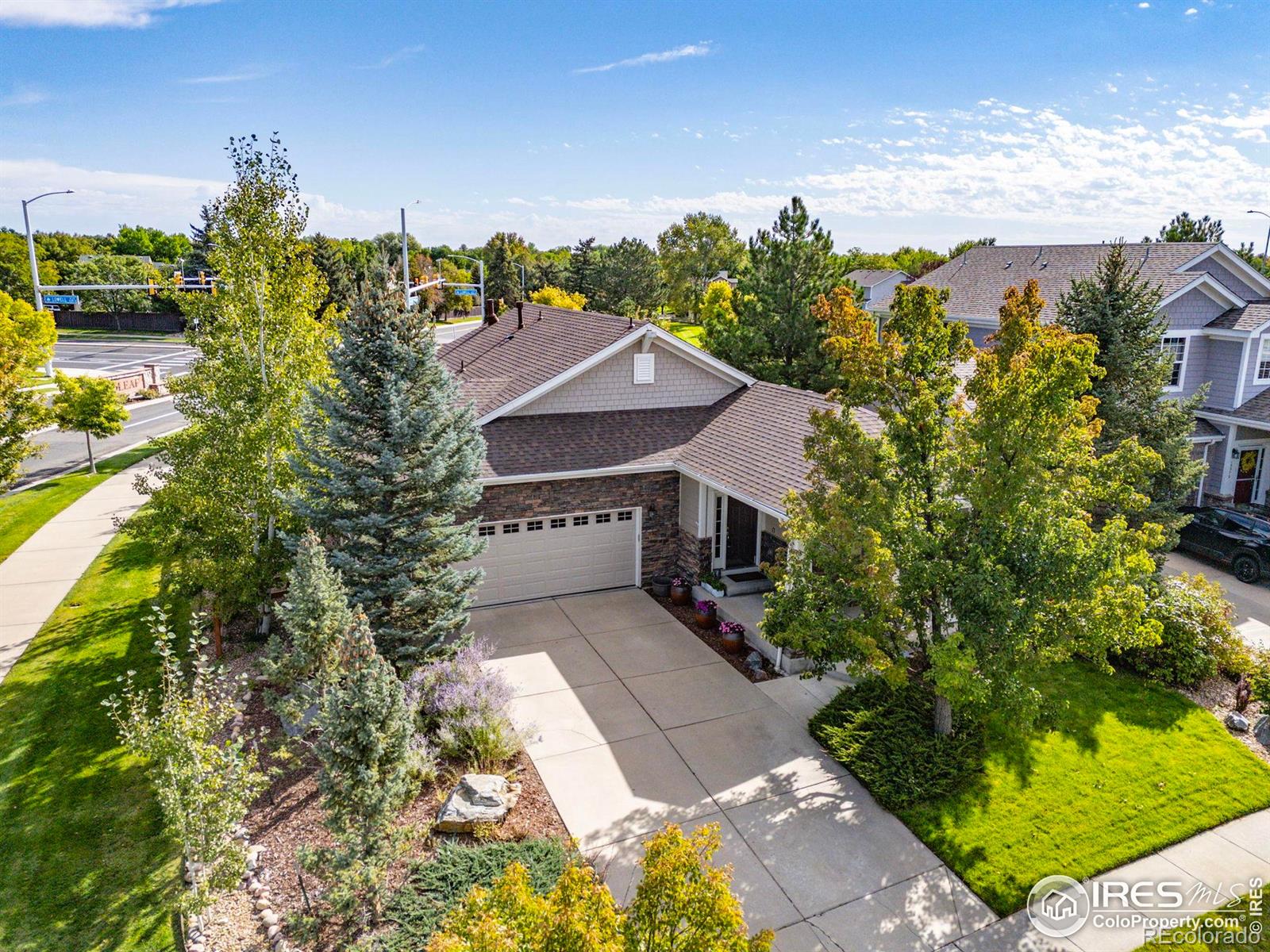 MLS Image #3 for 13380  red deer trail,broomfield, Colorado