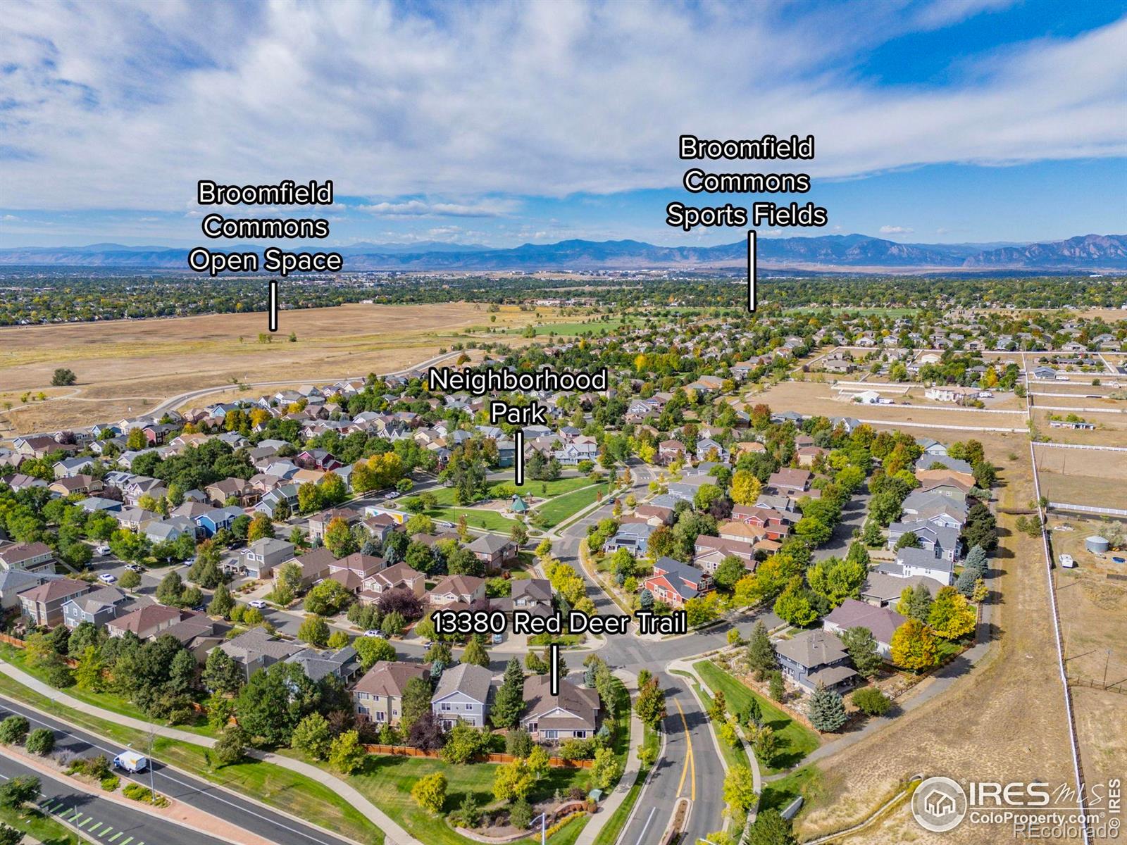 MLS Image #39 for 13380  red deer trail,broomfield, Colorado
