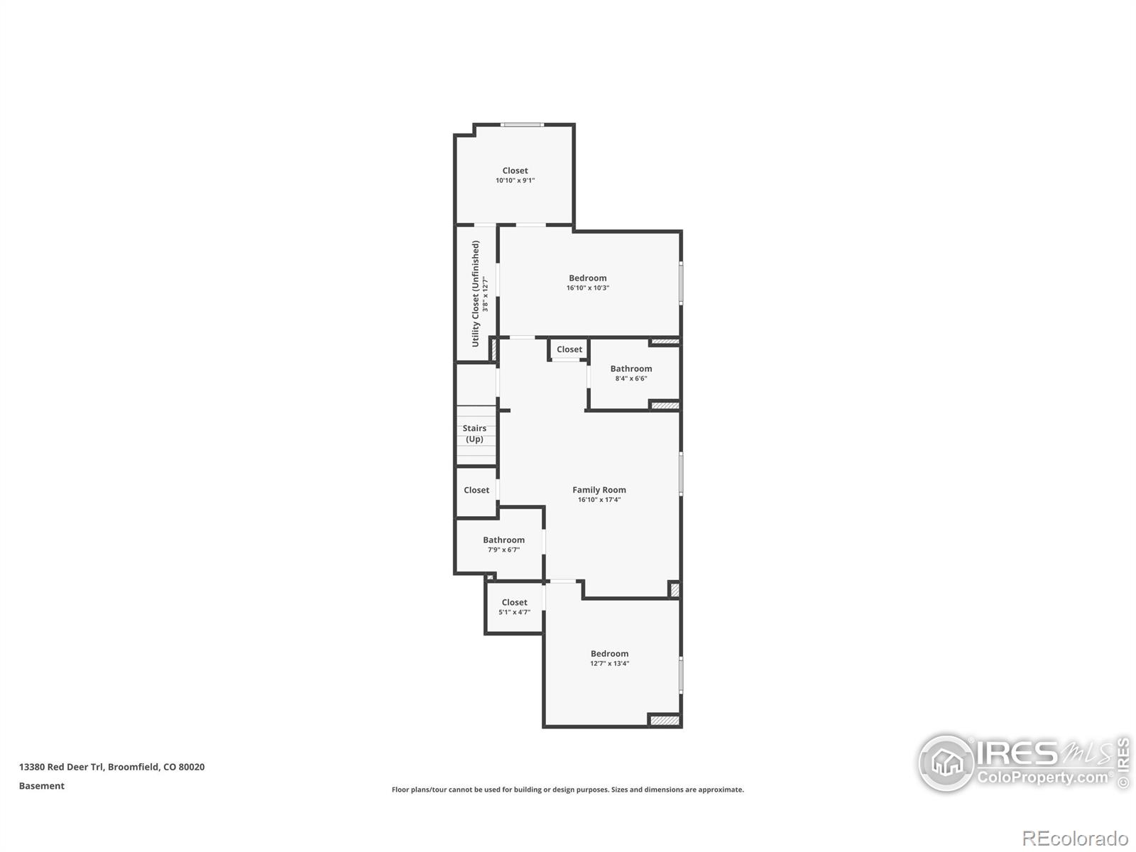 MLS Image #41 for 13380  red deer trail,broomfield, Colorado
