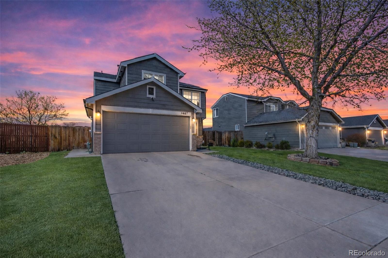 MLS Image #0 for 4887  duluth court,denver, Colorado
