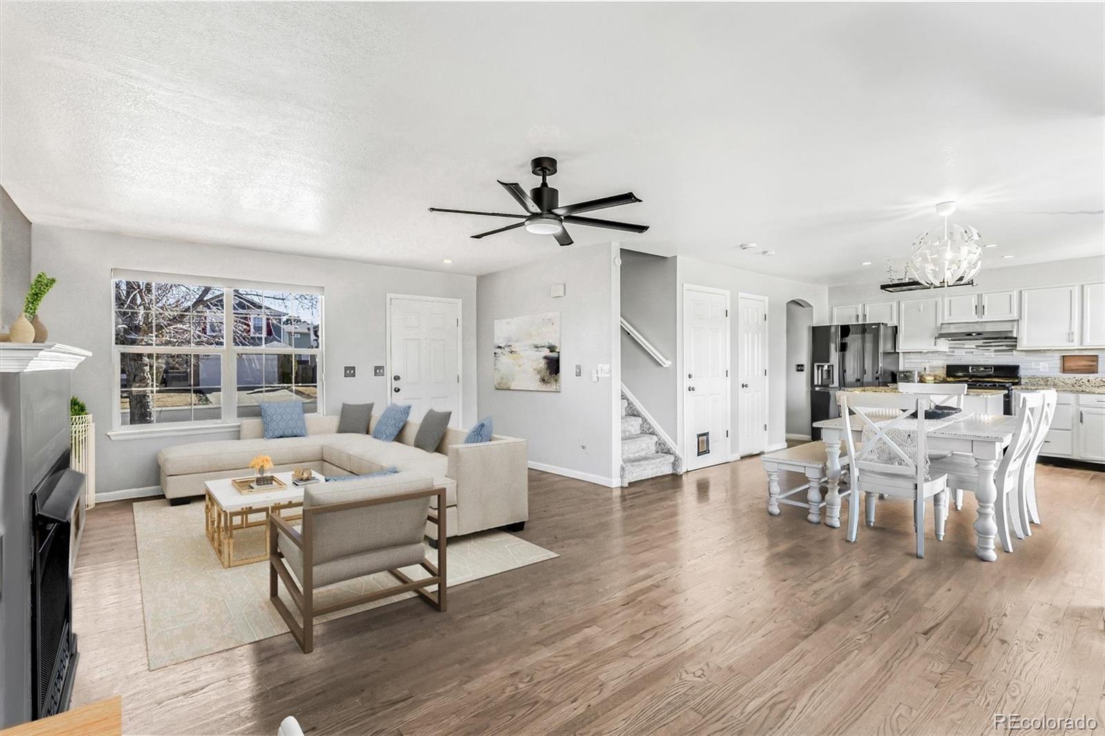 MLS Image #10 for 4887  duluth court,denver, Colorado