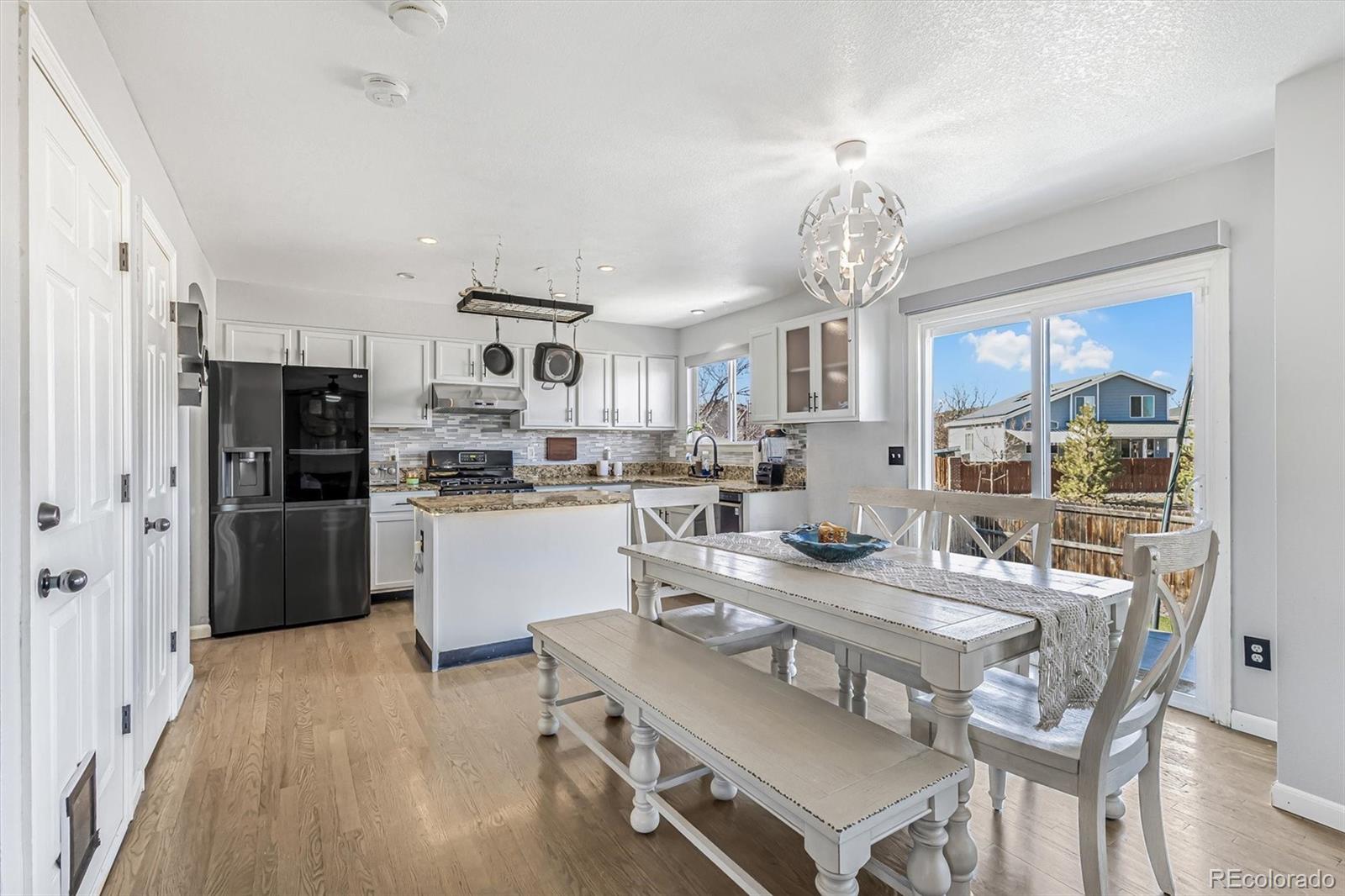 MLS Image #11 for 4887  duluth court,denver, Colorado