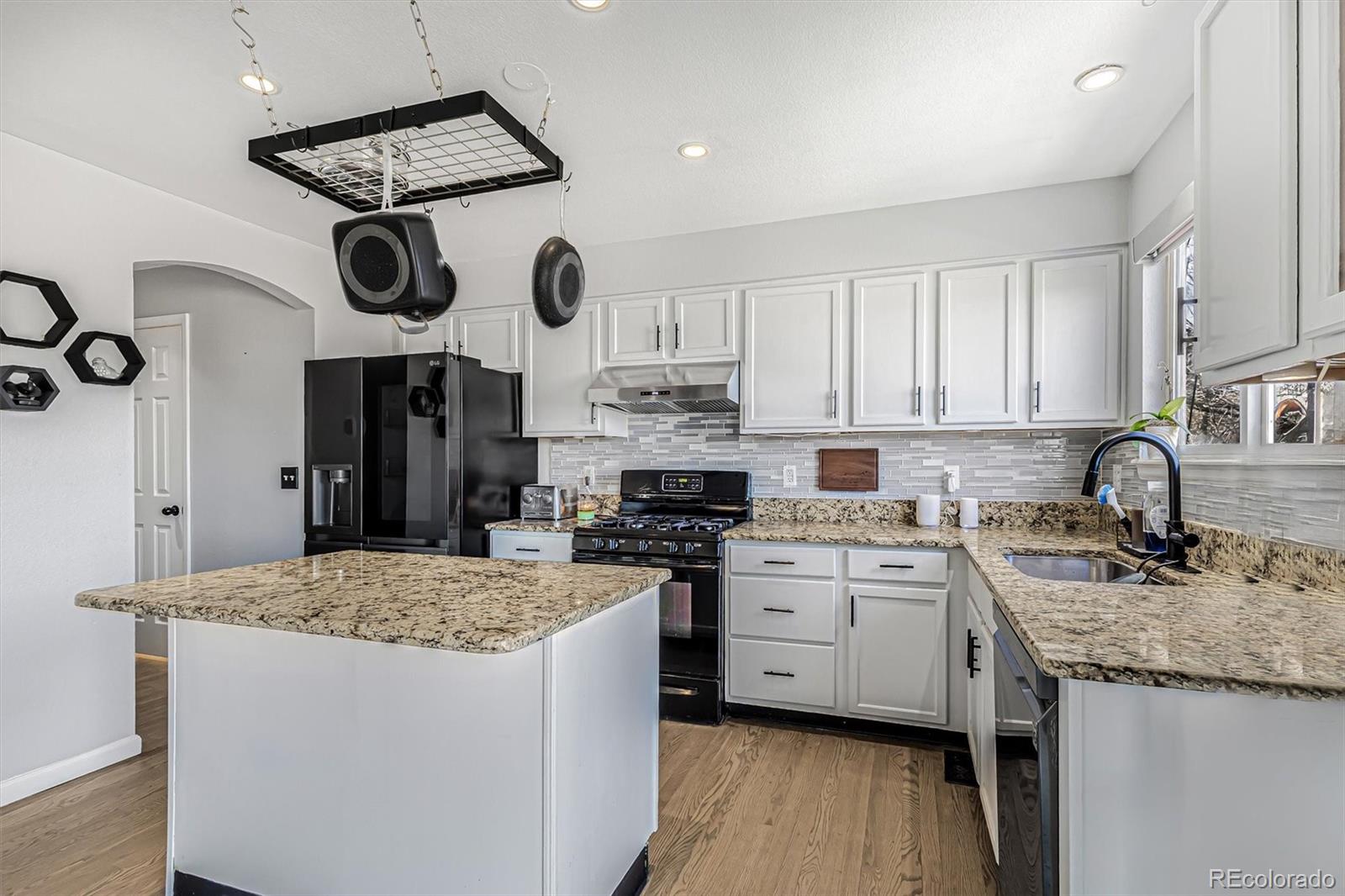 MLS Image #14 for 4887  duluth court,denver, Colorado