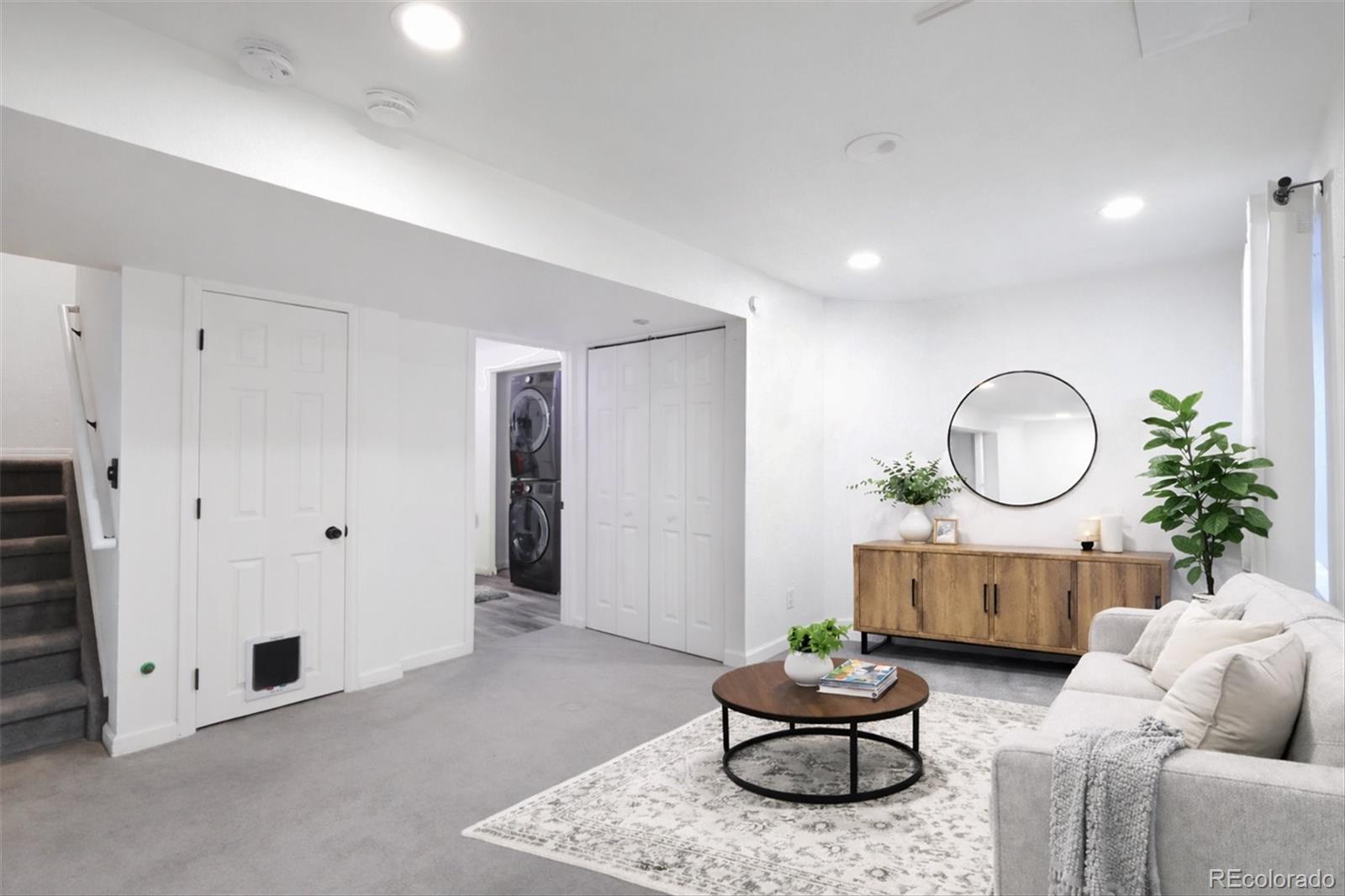 MLS Image #19 for 4887  duluth court,denver, Colorado