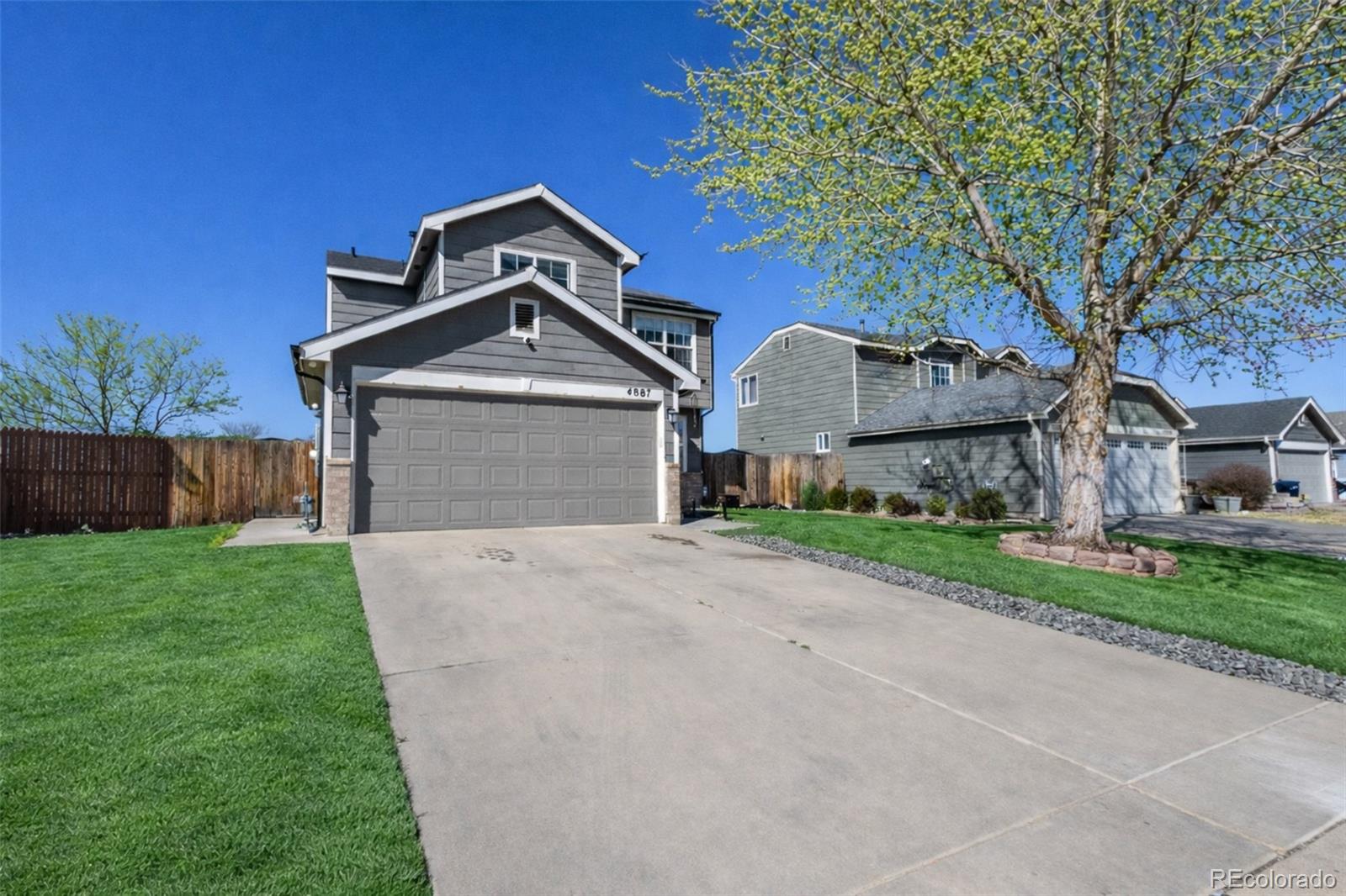 MLS Image #2 for 4887  duluth court,denver, Colorado