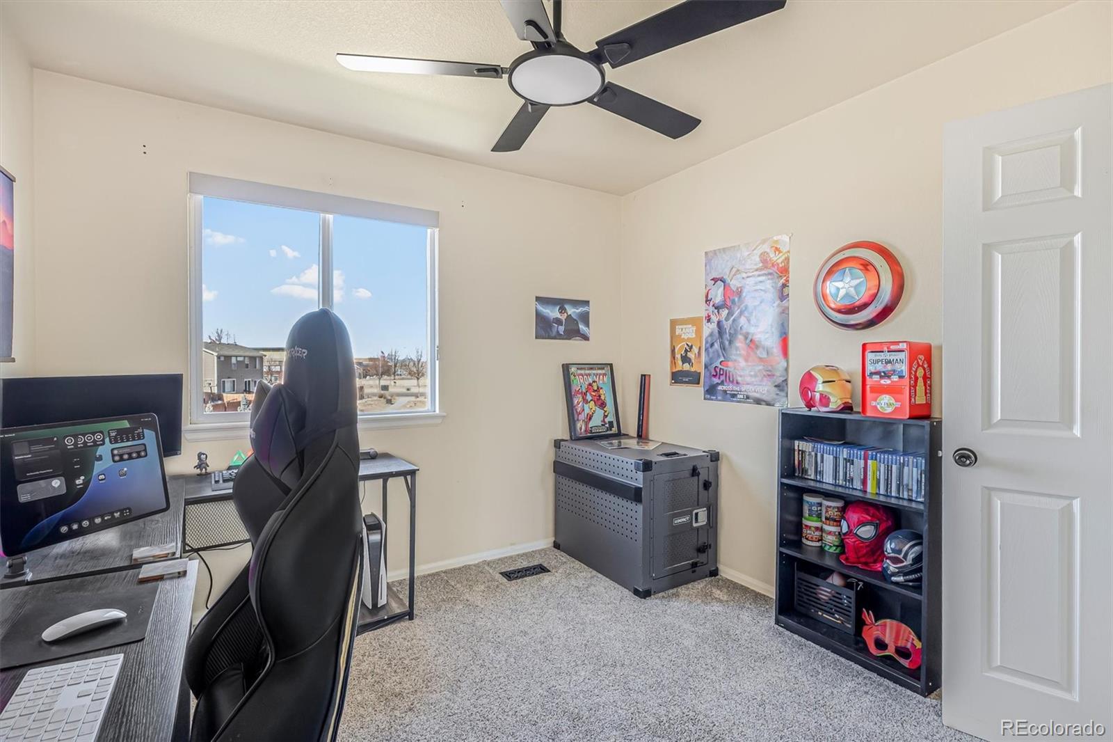 MLS Image #27 for 4887  duluth court,denver, Colorado