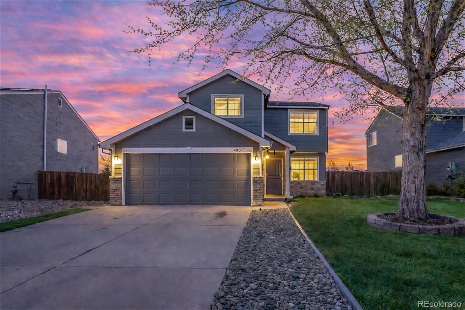 MLS Image #3 for 4887  duluth court,denver, Colorado