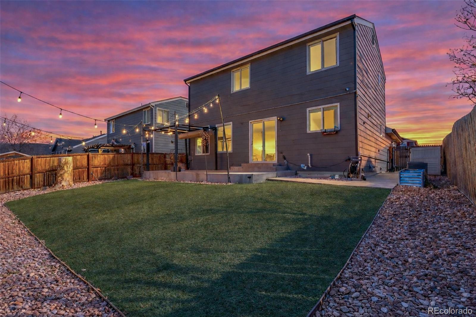 MLS Image #30 for 4887  duluth court,denver, Colorado