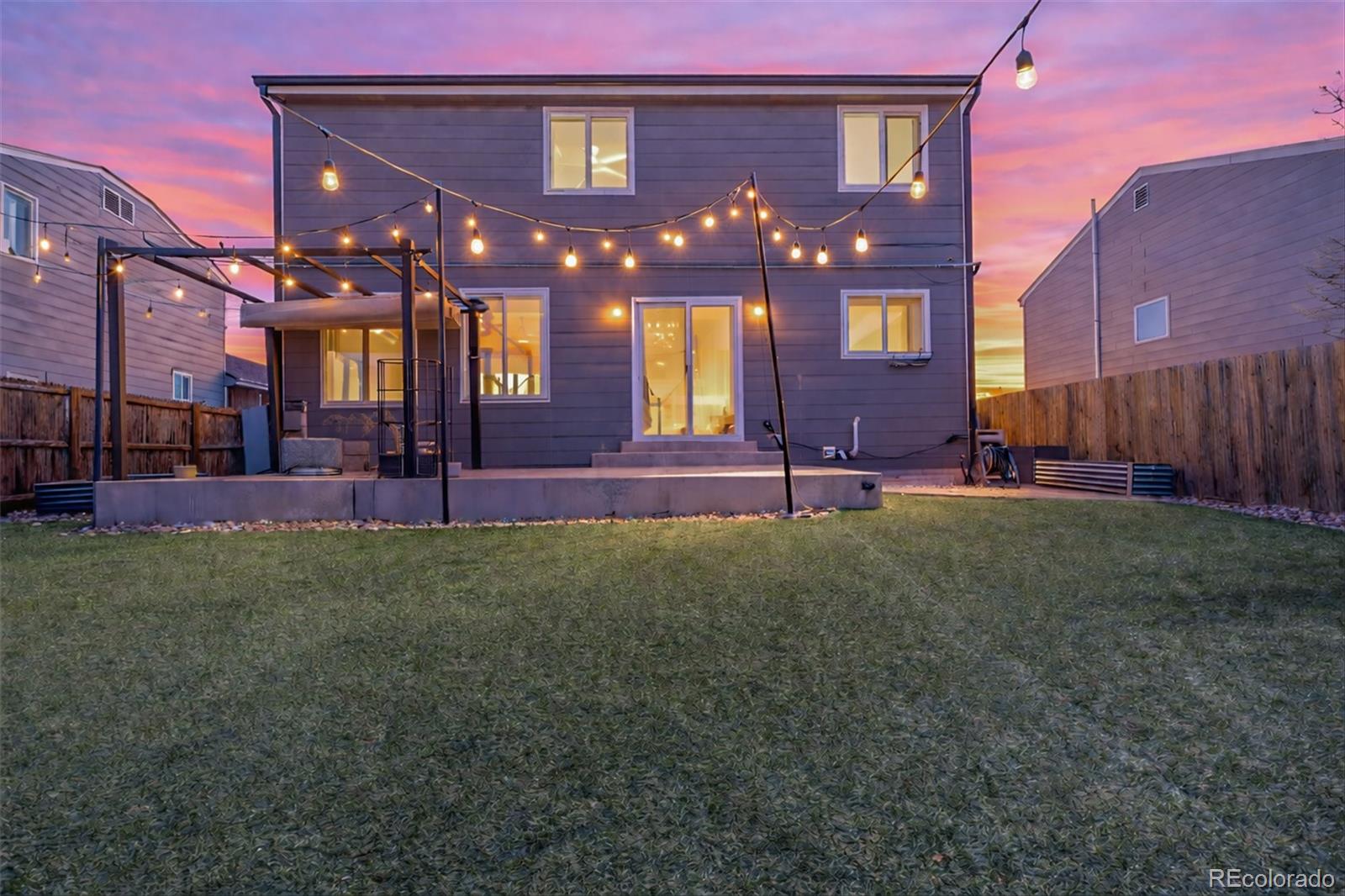 MLS Image #31 for 4887  duluth court,denver, Colorado