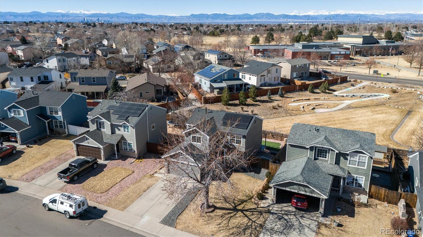 MLS Image #33 for 4887  duluth court,denver, Colorado