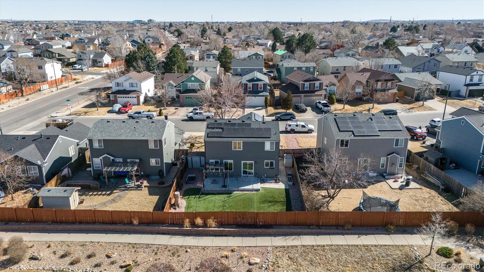 MLS Image #34 for 4887  duluth court,denver, Colorado