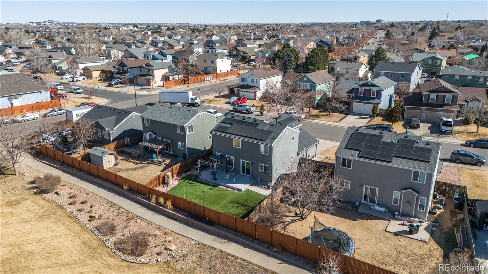 MLS Image #35 for 4887  duluth court,denver, Colorado