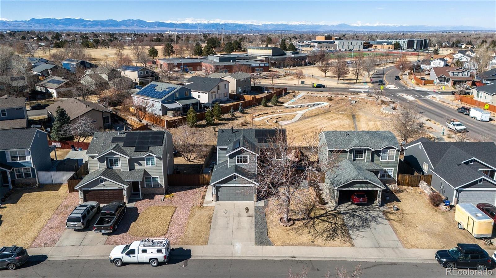 MLS Image #36 for 4887  duluth court,denver, Colorado