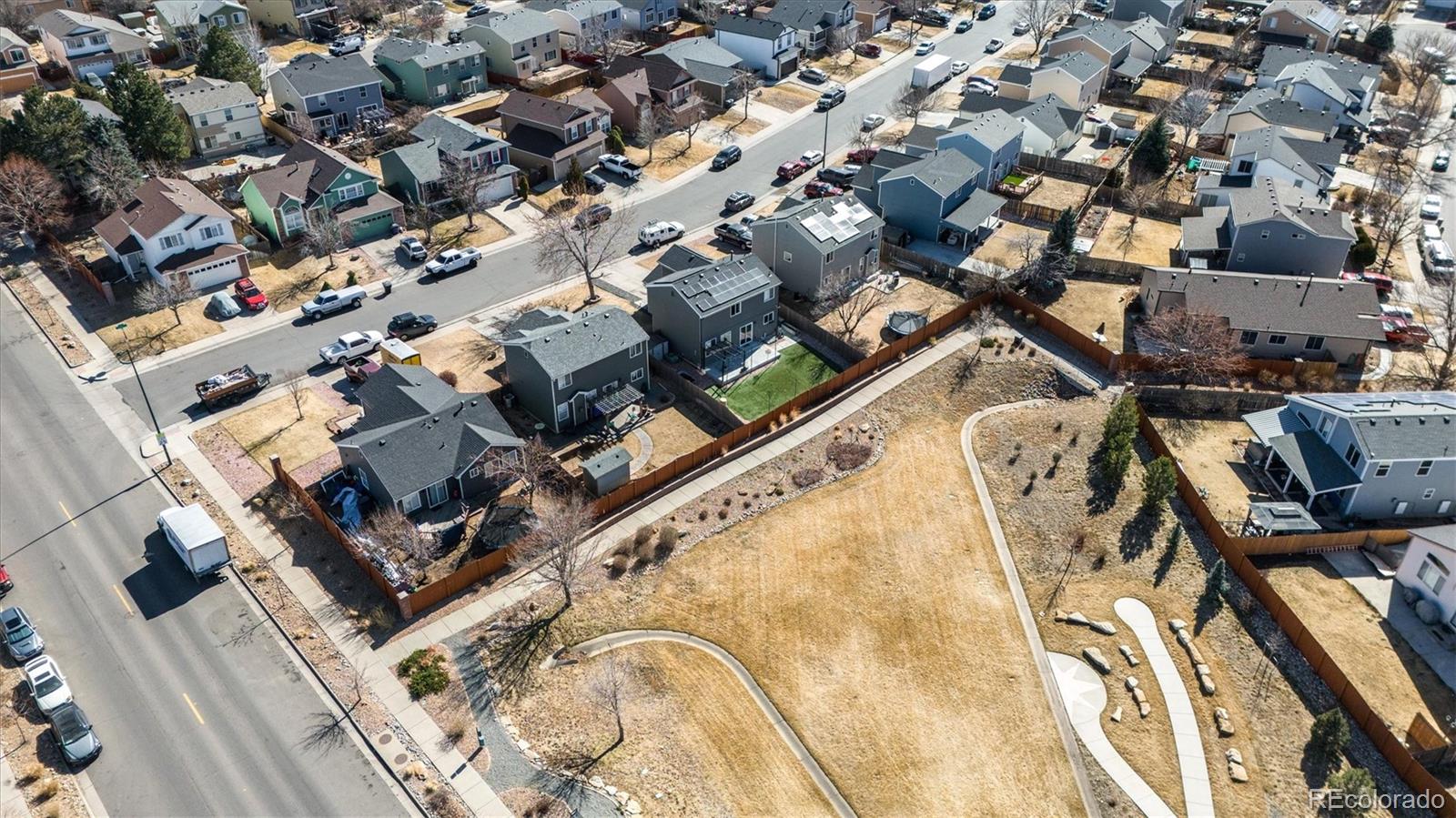 MLS Image #37 for 4887  duluth court,denver, Colorado