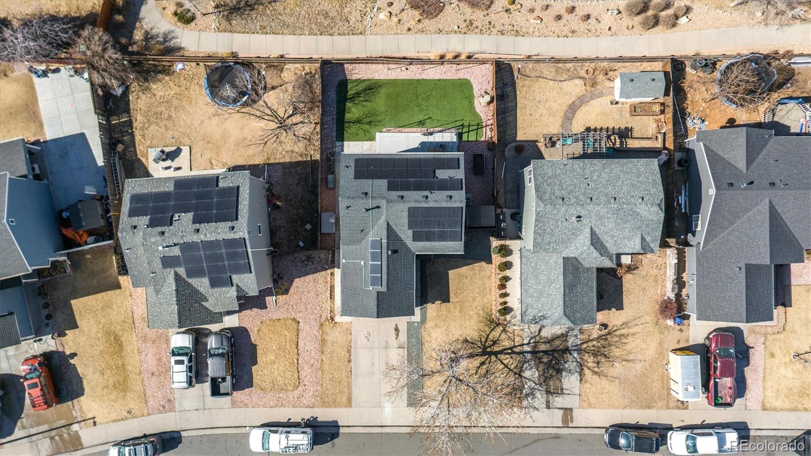 MLS Image #38 for 4887  duluth court,denver, Colorado