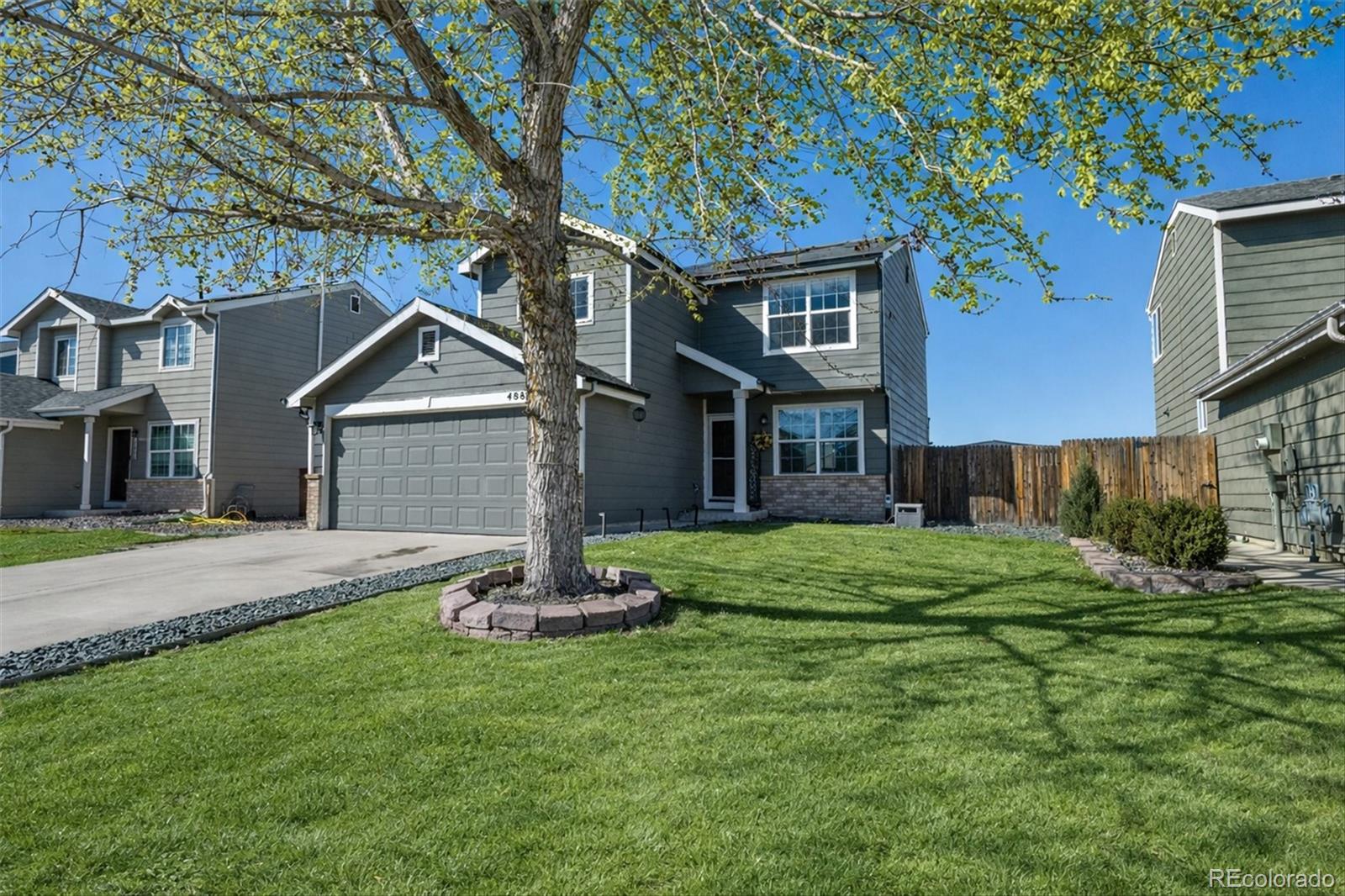 MLS Image #4 for 4887  duluth court,denver, Colorado