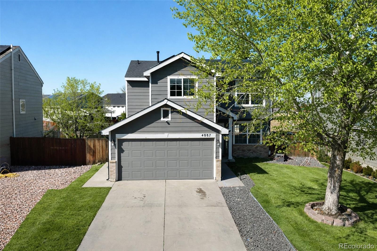 MLS Image #5 for 4887  duluth court,denver, Colorado