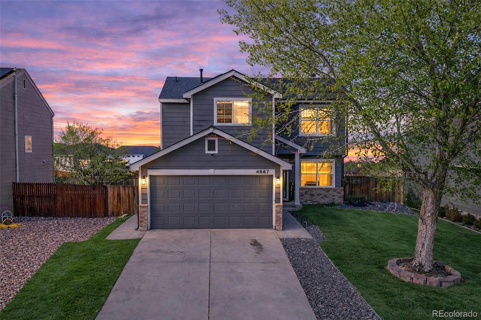 MLS Image #6 for 4887  duluth court,denver, Colorado