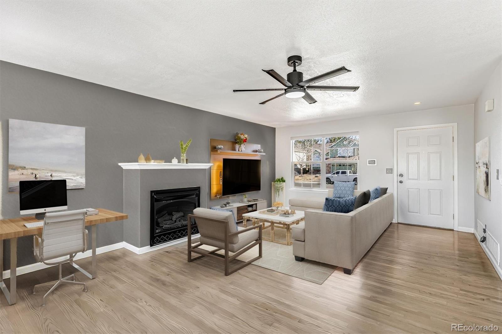 MLS Image #7 for 4887  duluth court,denver, Colorado