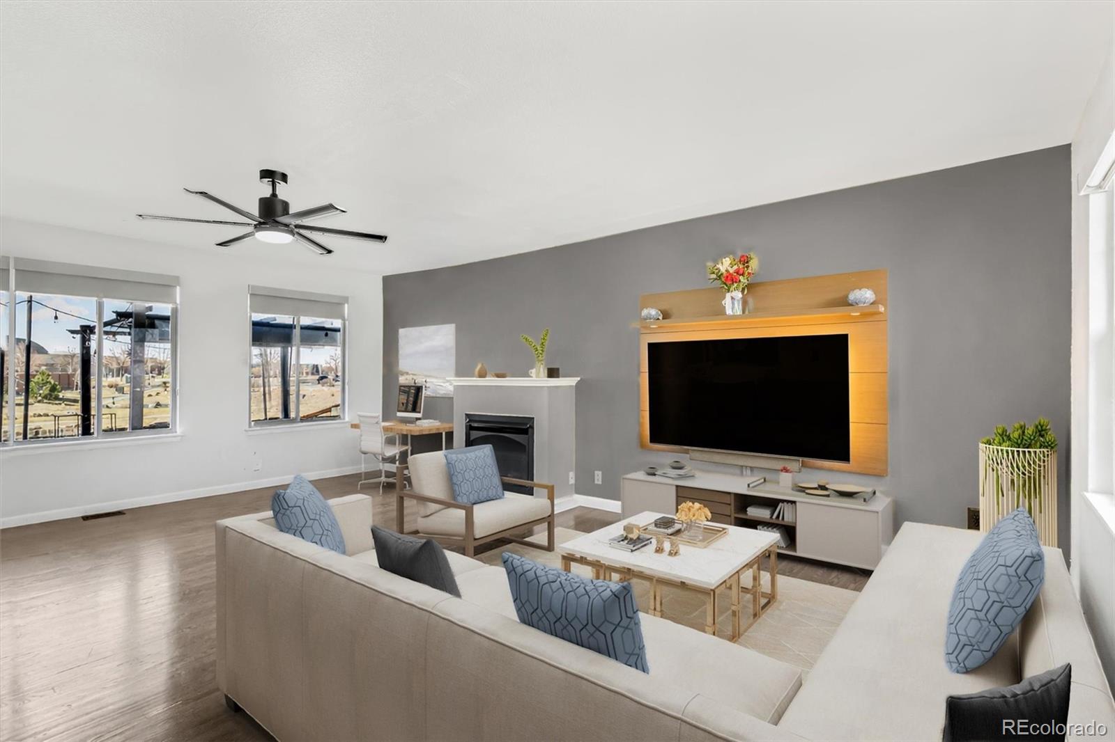 MLS Image #8 for 4887  duluth court,denver, Colorado