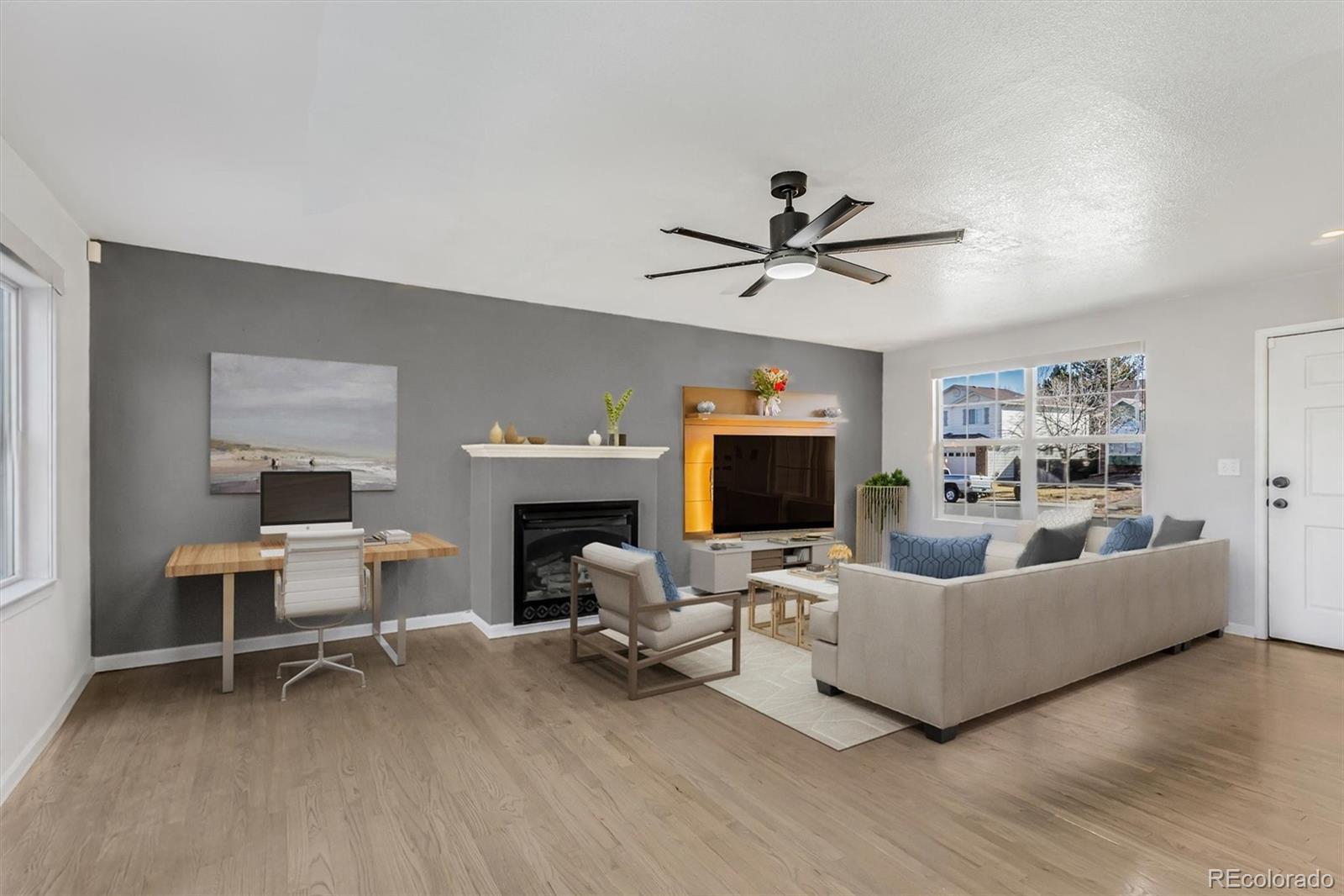 MLS Image #9 for 4887  duluth court,denver, Colorado