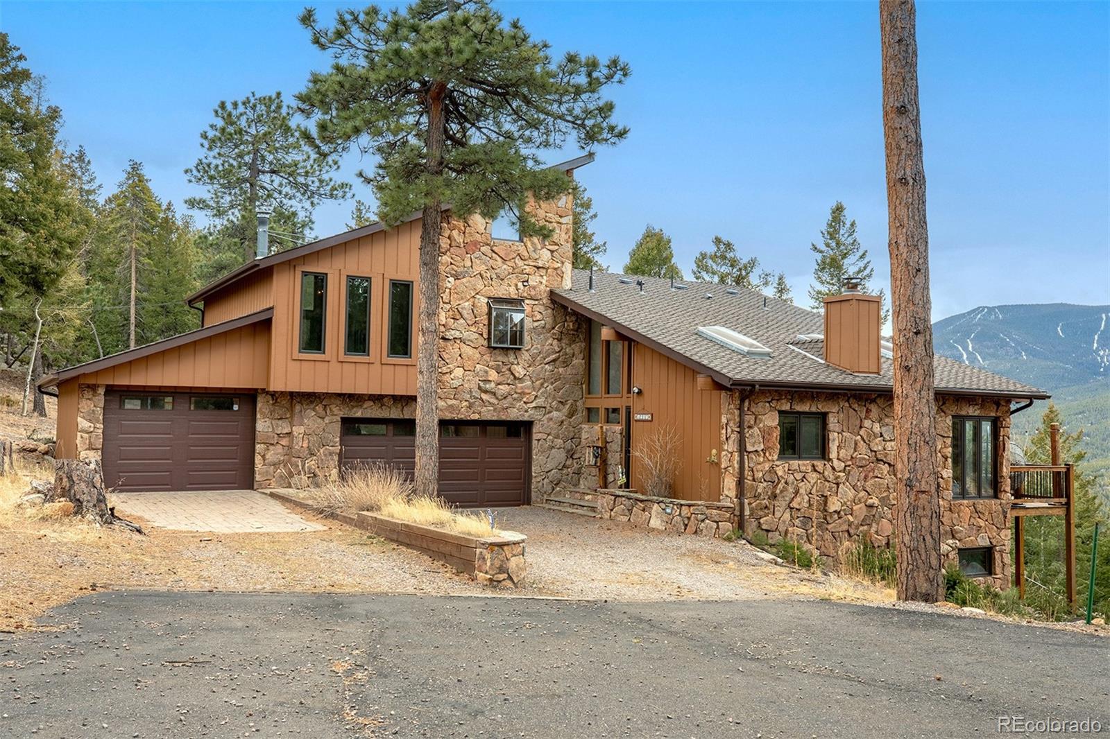 MLS Image #4 for 6997  skunk alley,evergreen, Colorado