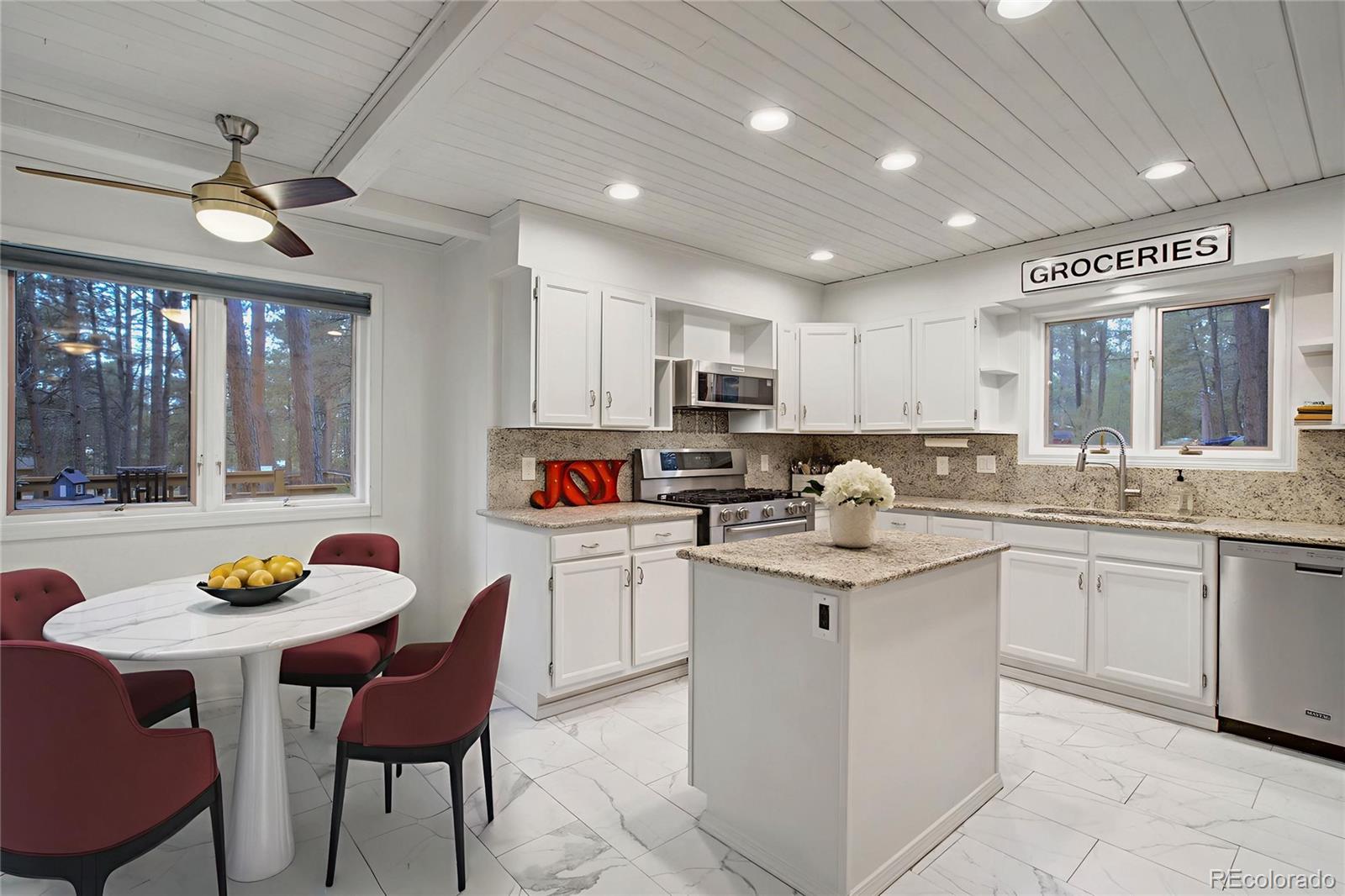 MLS Image #10 for 18045  woodhaven place,colorado springs, Colorado