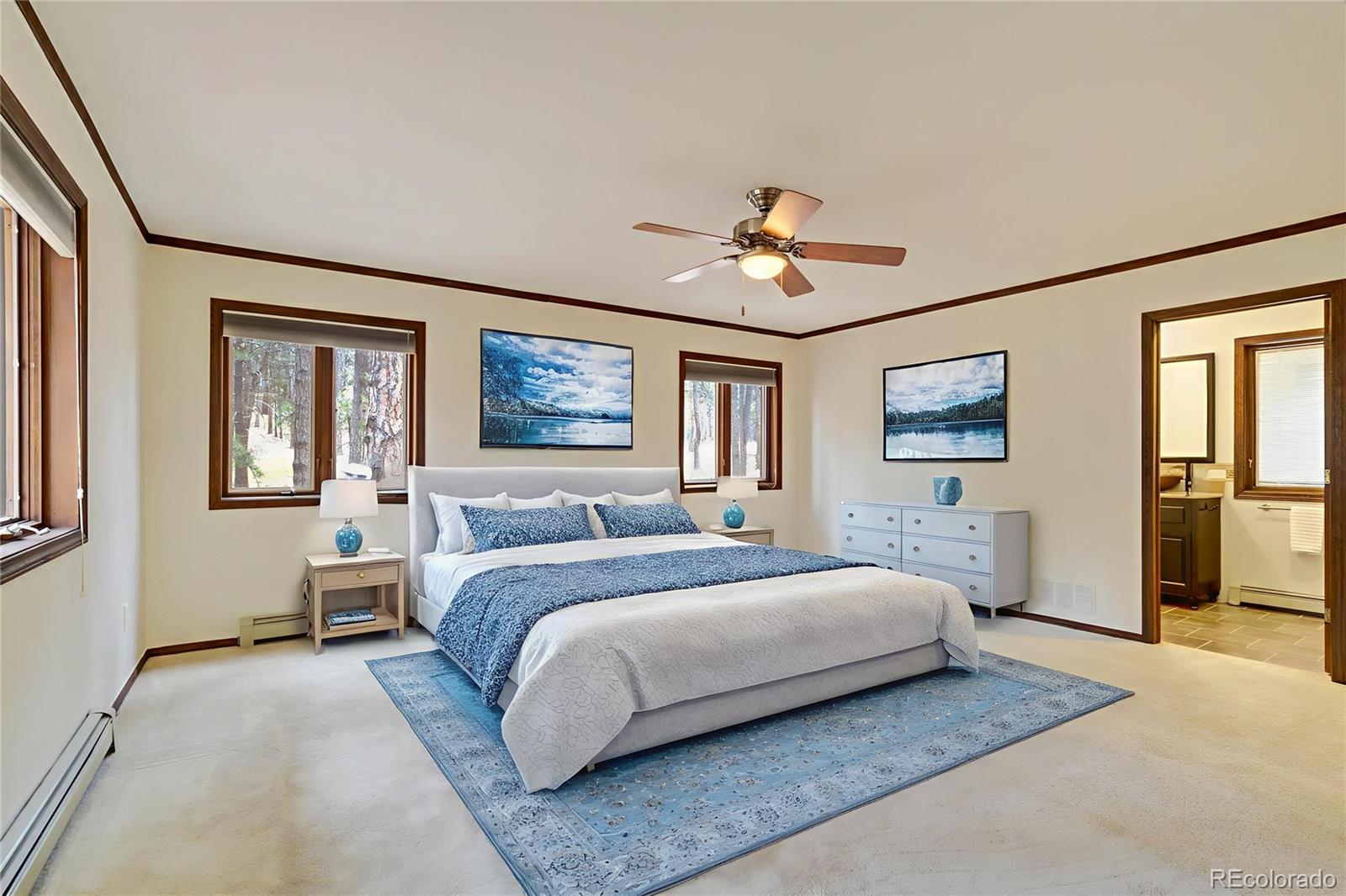 MLS Image #16 for 18045  woodhaven place,colorado springs, Colorado