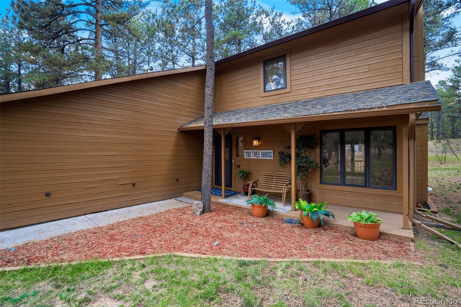 MLS Image #2 for 18045  woodhaven place,colorado springs, Colorado