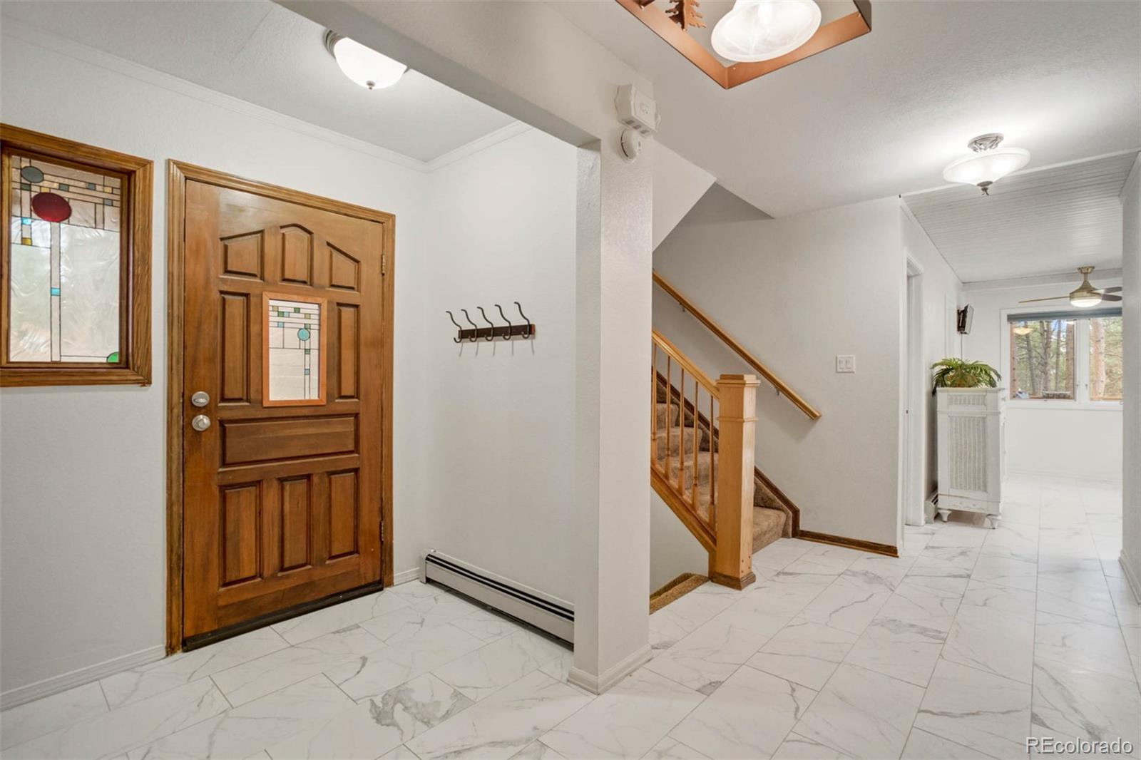 MLS Image #3 for 18045  woodhaven place,colorado springs, Colorado