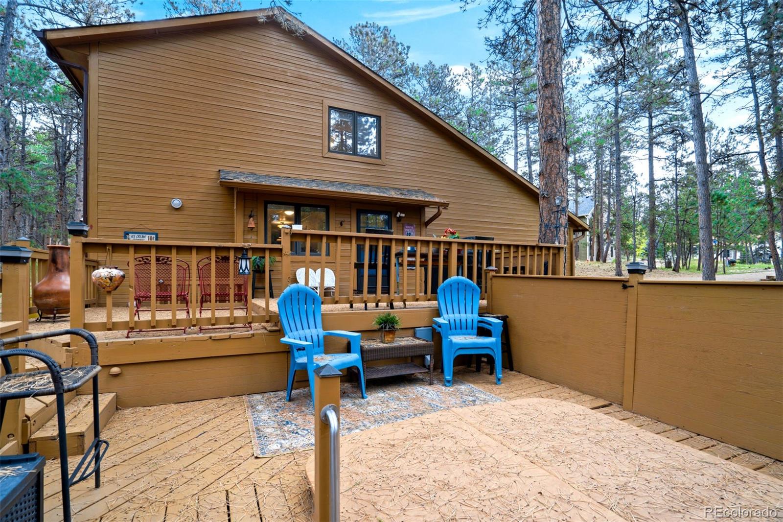 MLS Image #33 for 18045  woodhaven place,colorado springs, Colorado