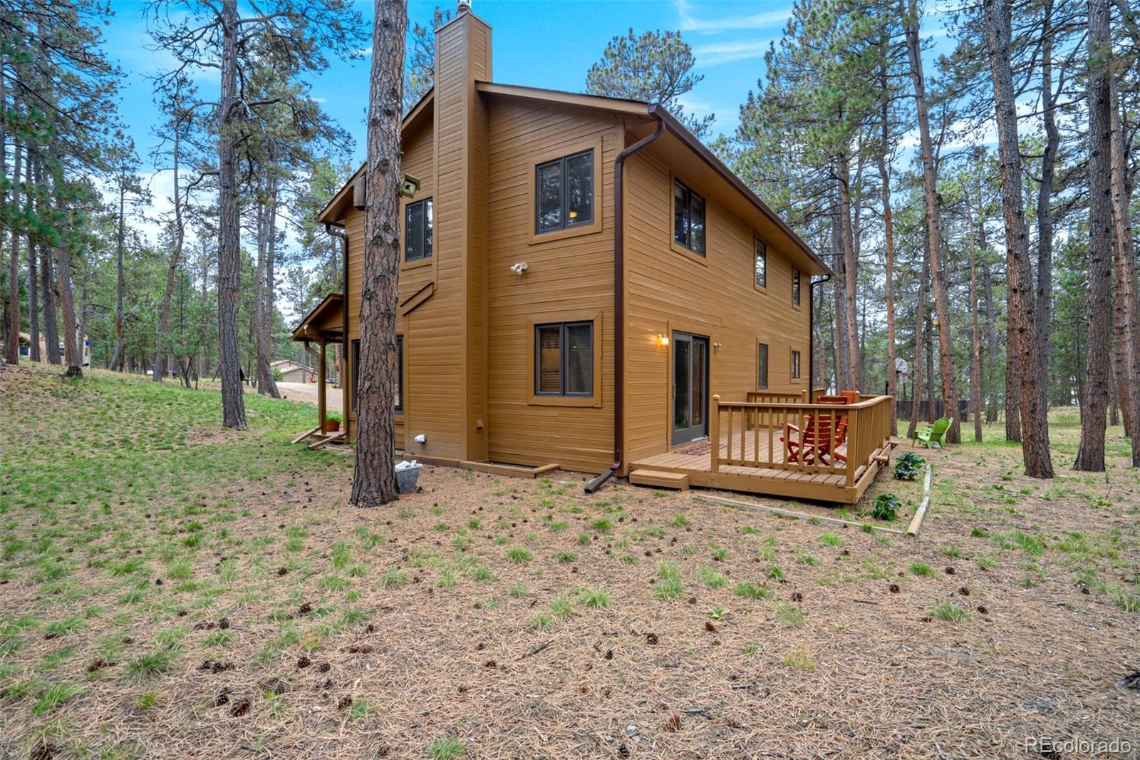MLS Image #34 for 18045  woodhaven place,colorado springs, Colorado