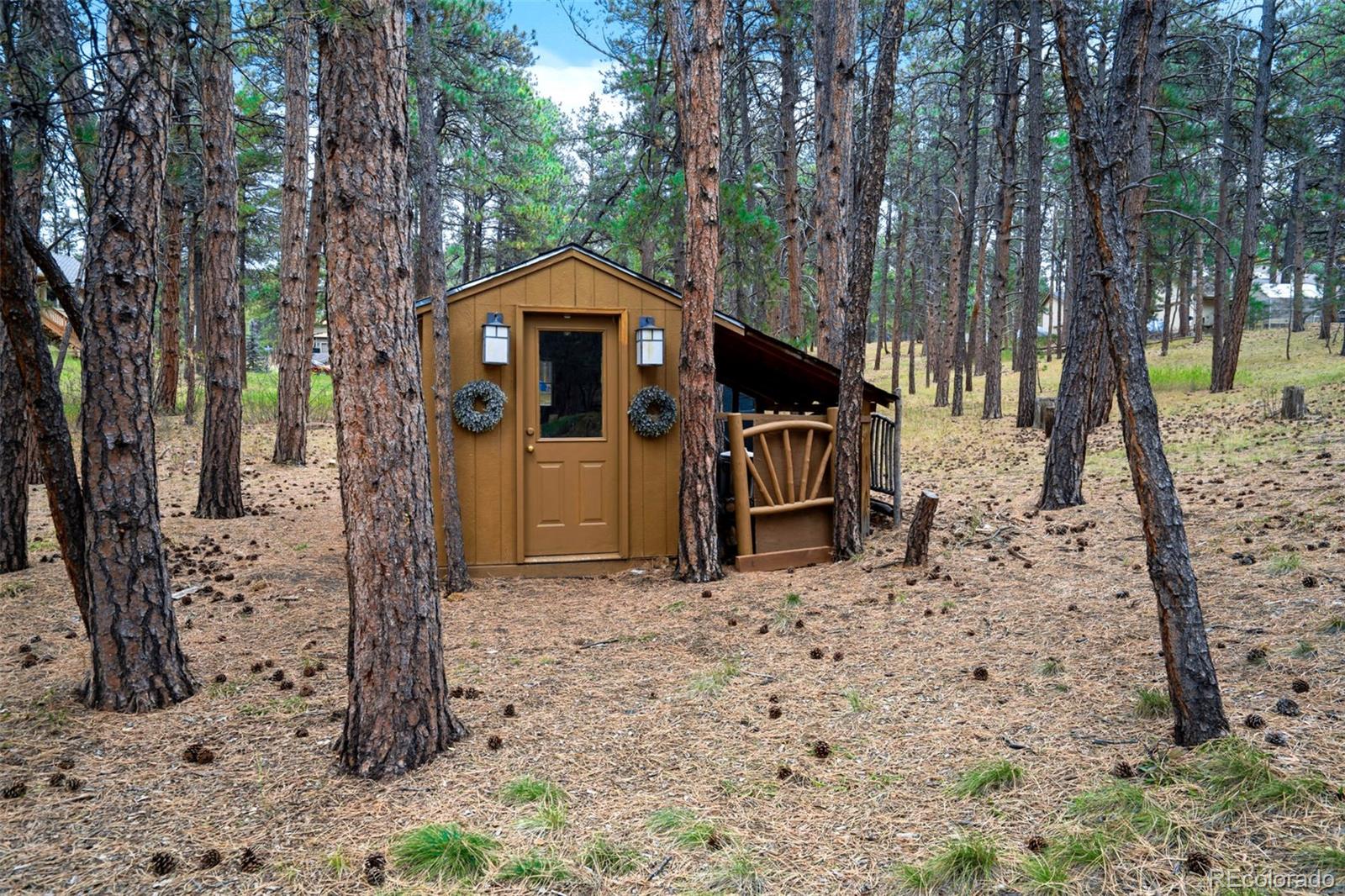 MLS Image #35 for 18045  woodhaven place,colorado springs, Colorado