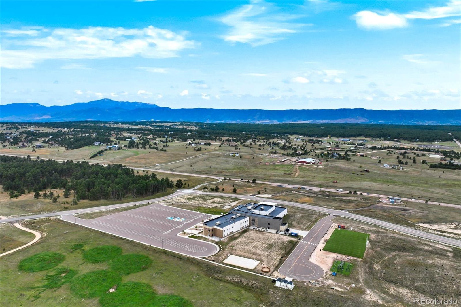 MLS Image #37 for 18045  woodhaven place,colorado springs, Colorado