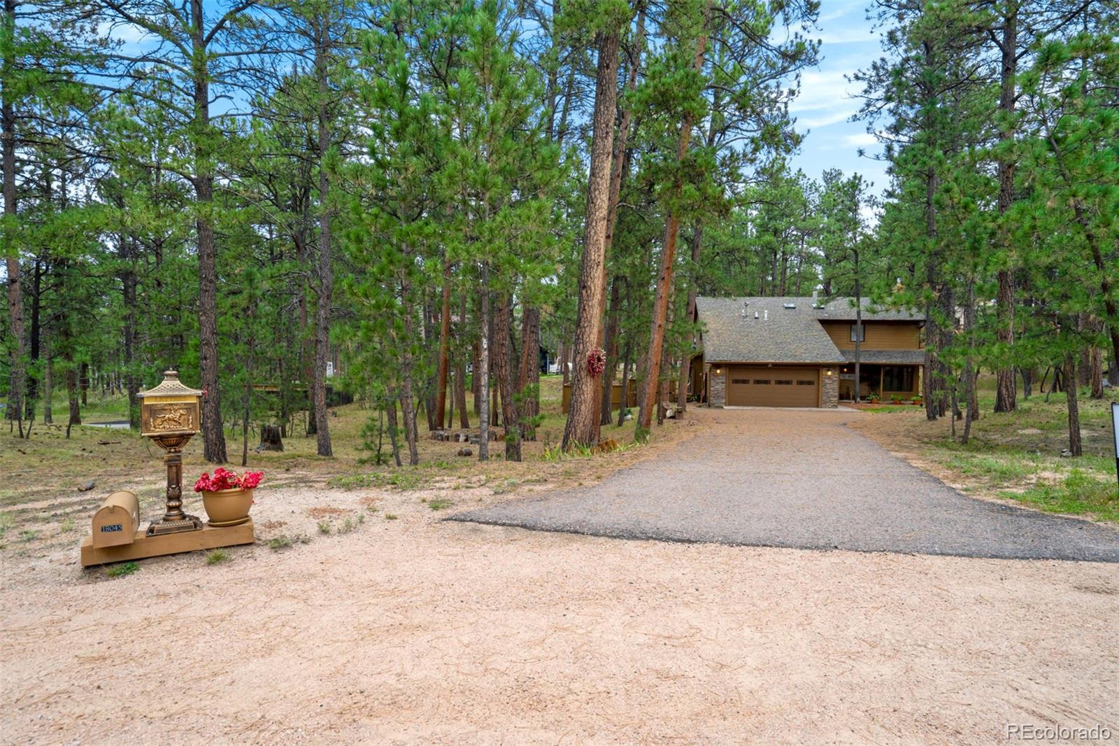 MLS Image #38 for 18045  woodhaven place,colorado springs, Colorado