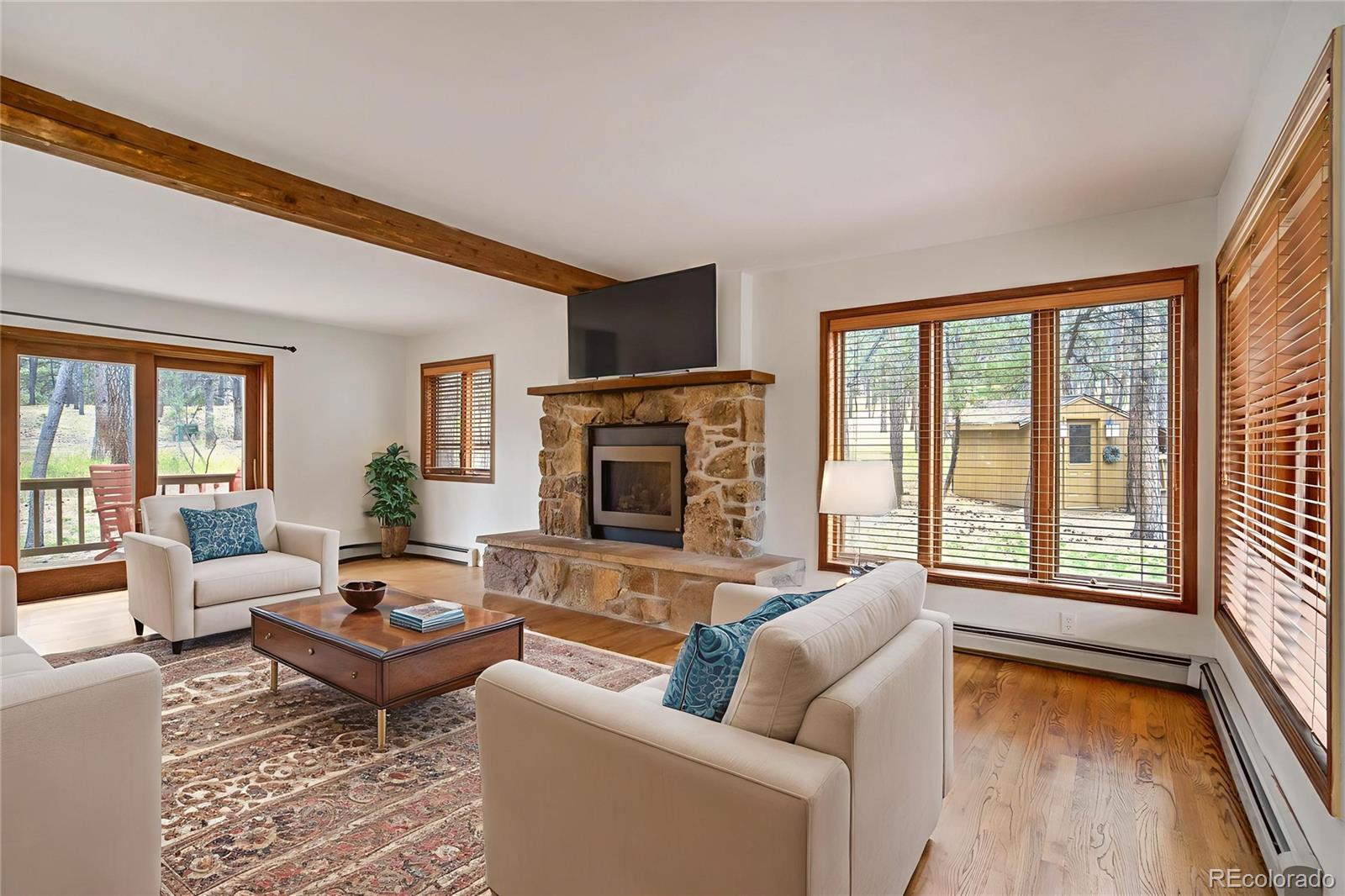 MLS Image #4 for 18045  woodhaven place,colorado springs, Colorado