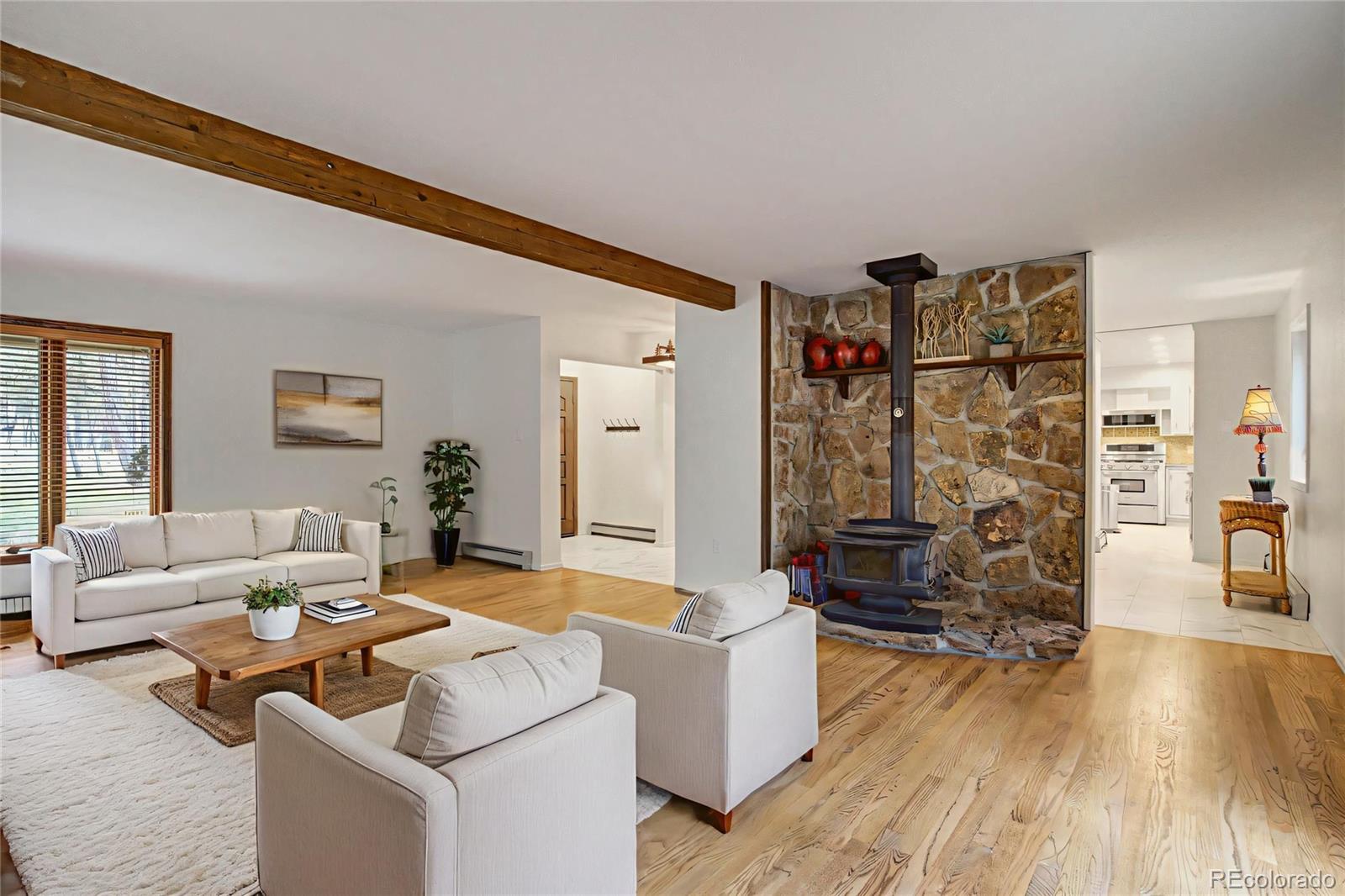 MLS Image #5 for 18045  woodhaven place,colorado springs, Colorado